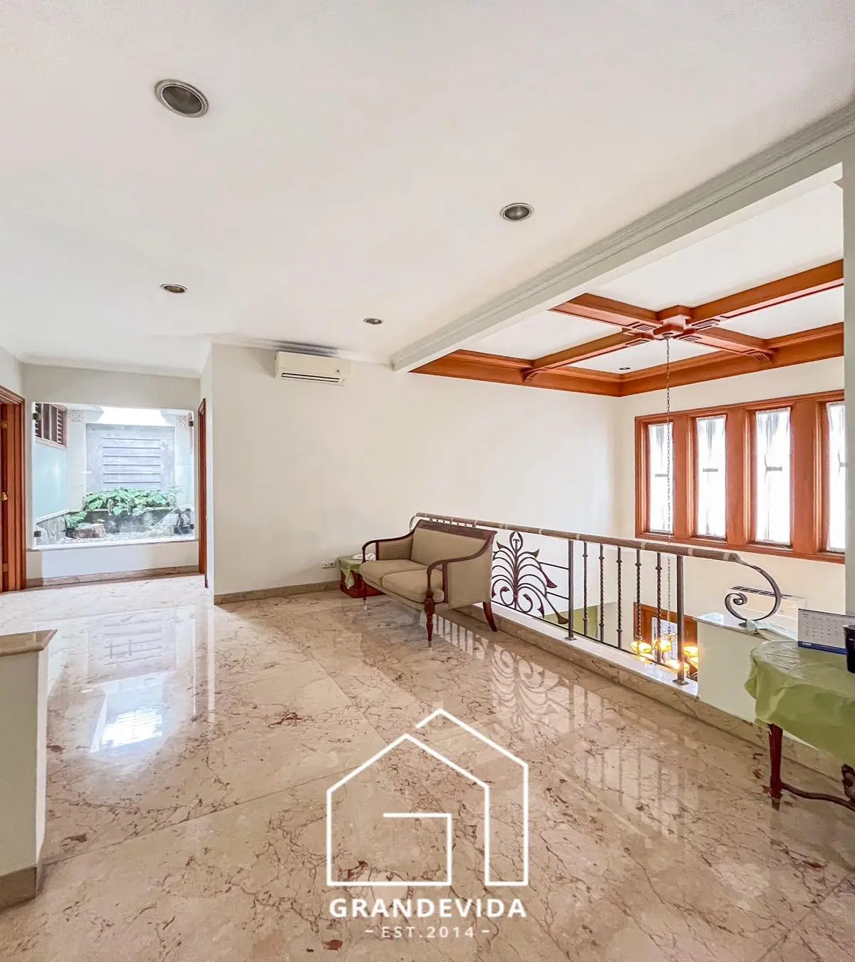Rumah Dijual Alam Asri Pondok Indah