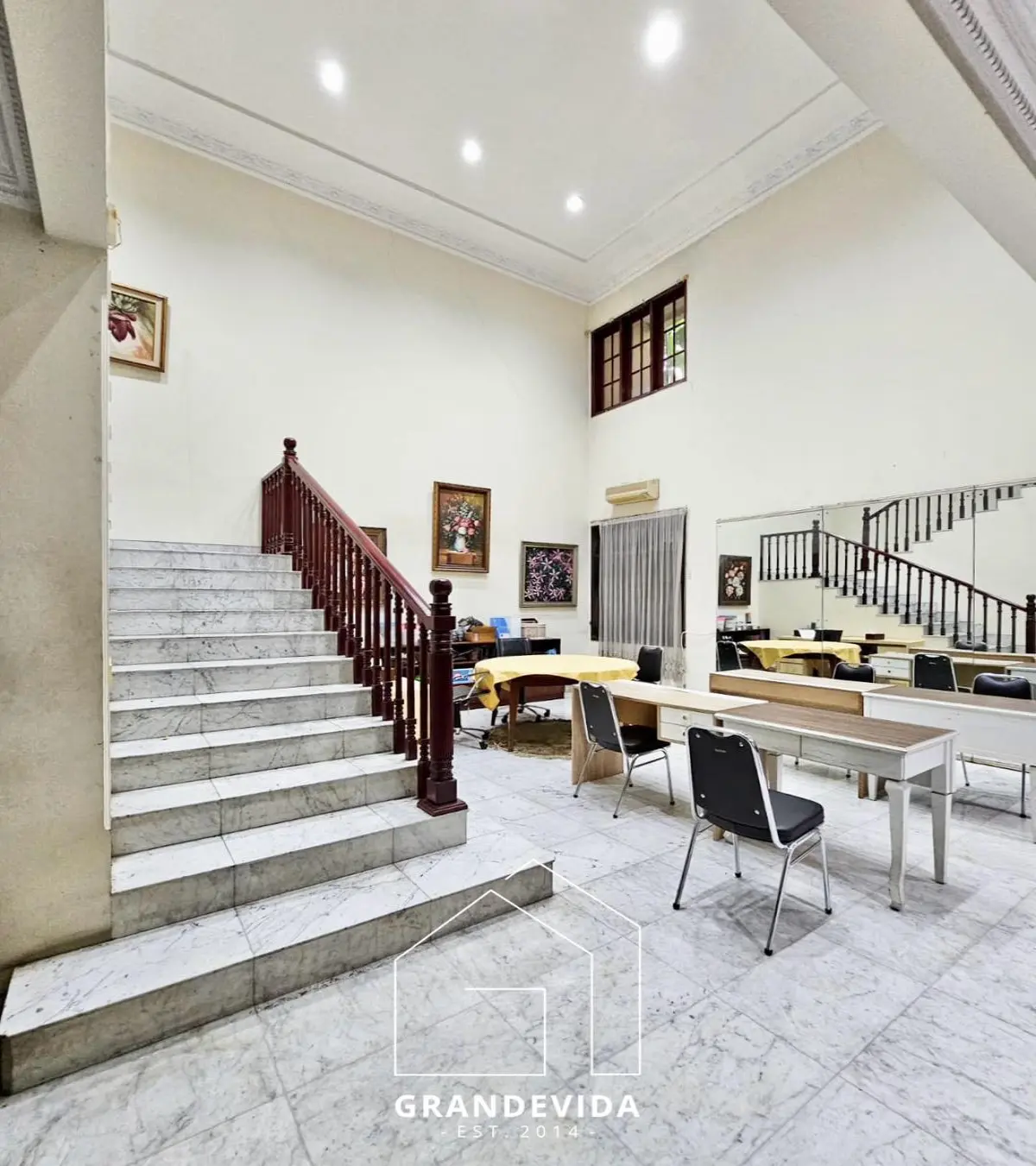 Rumah Dijual Taman Duta Pondok Indah