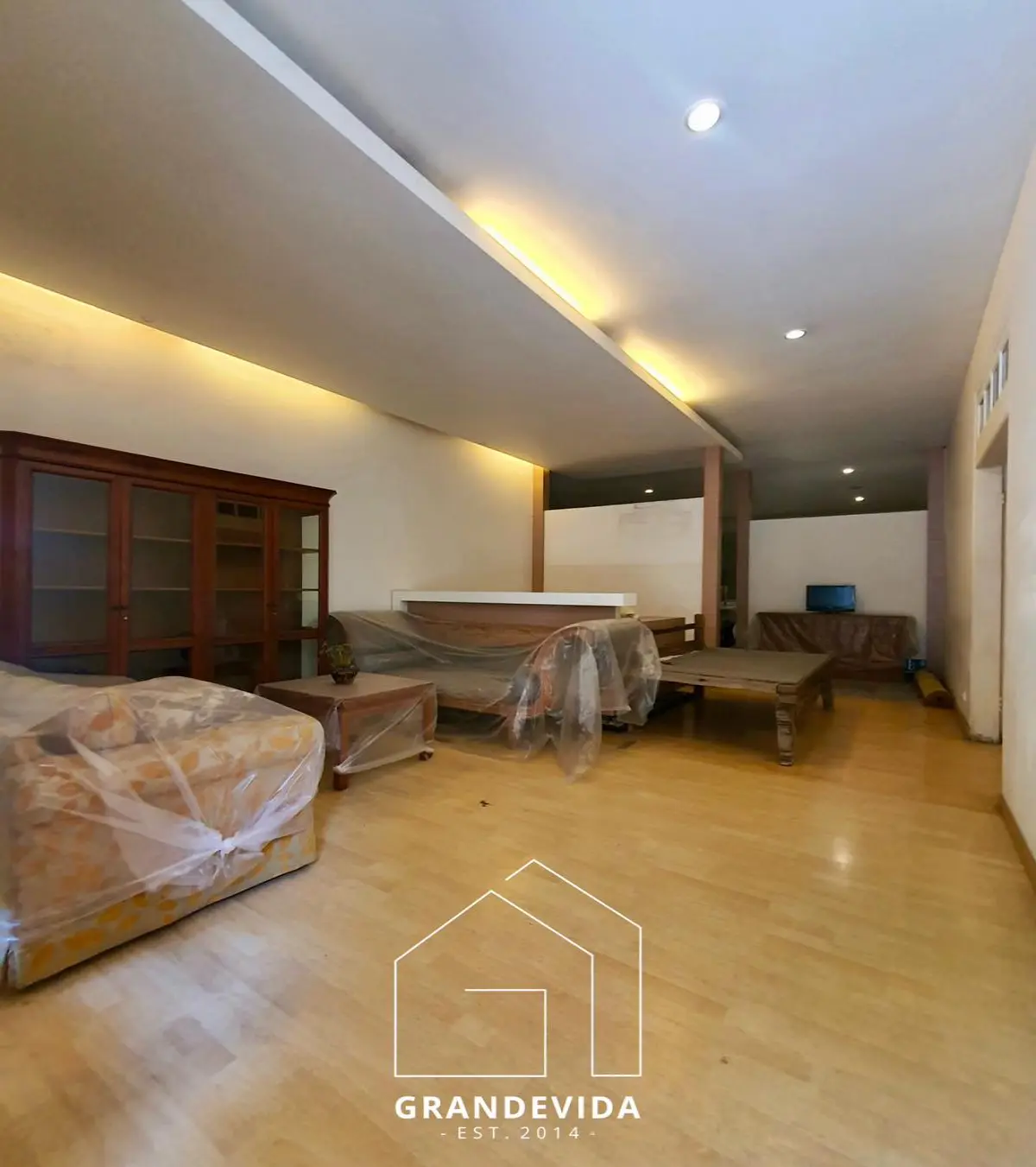 Rumah Dijual Sekolah Duta Raya Pondok Indah