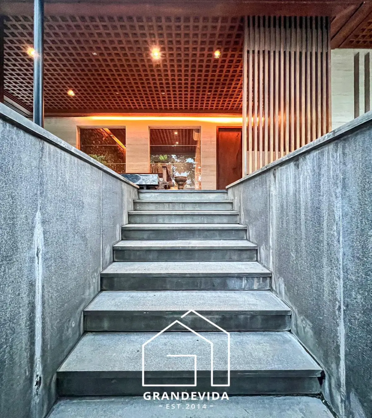 Rumah Dijual Metro Kencana Pondok Indah Rumah Mewah Siap Huni