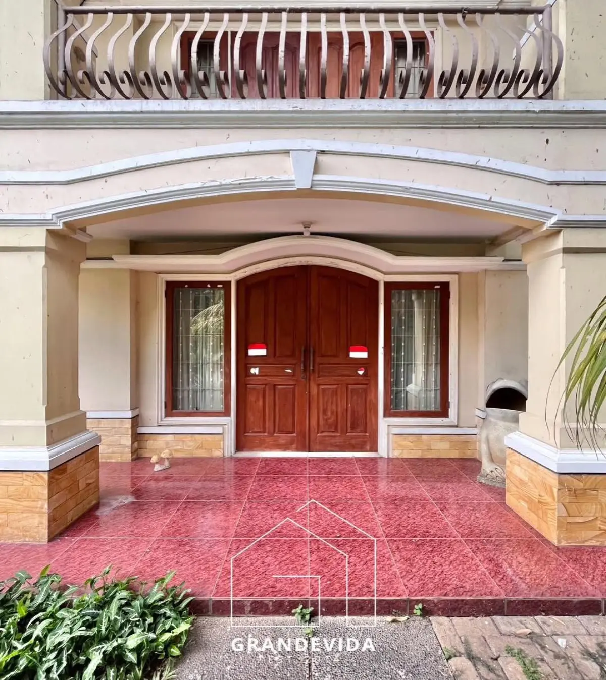 Rumah Dijual Tulodong Bawah Kebayoran dekat ke SCBD dan Senopati Jakarta Selatan