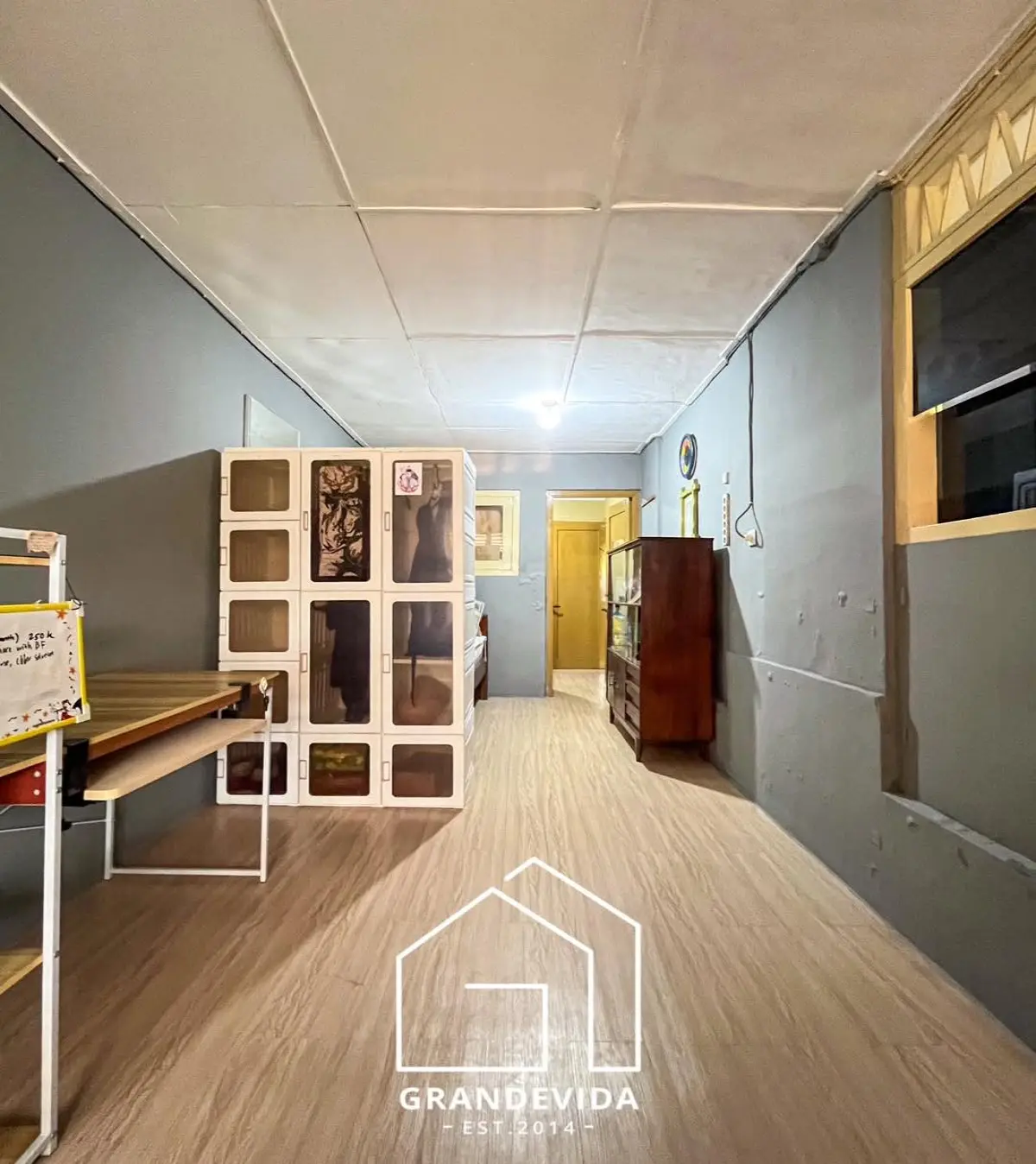Dijual Rumah Cipayung Kebayoran Baru Jakarta Selatan