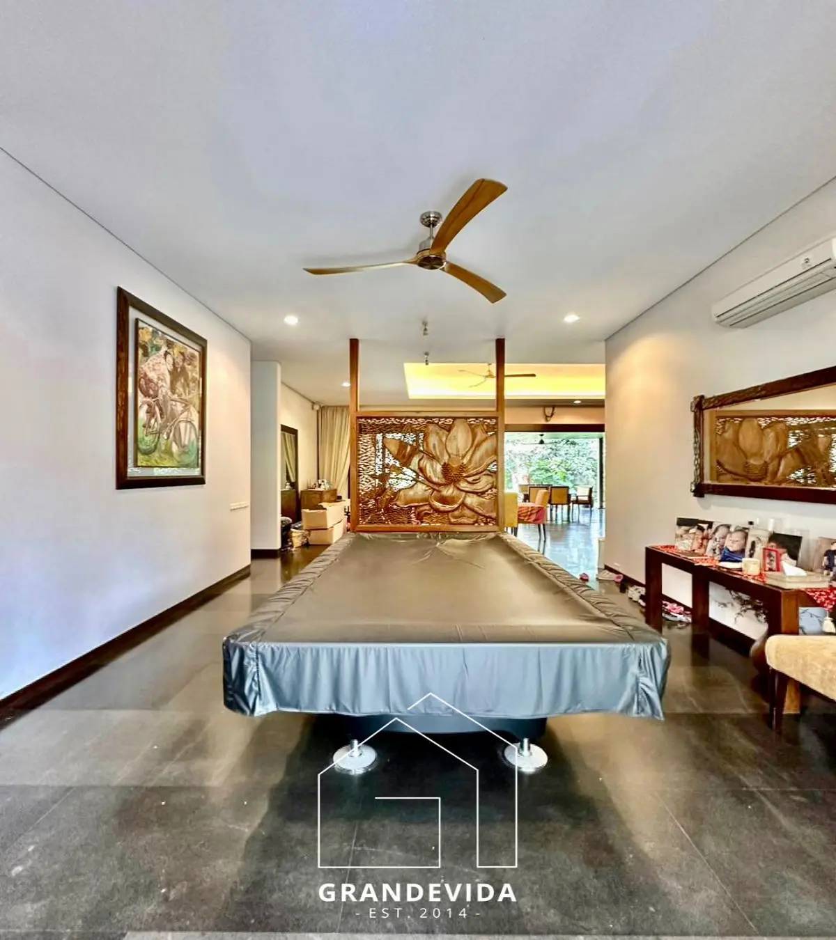 Rumah Dijual Di Boulder Teraz Kemang Jakarta