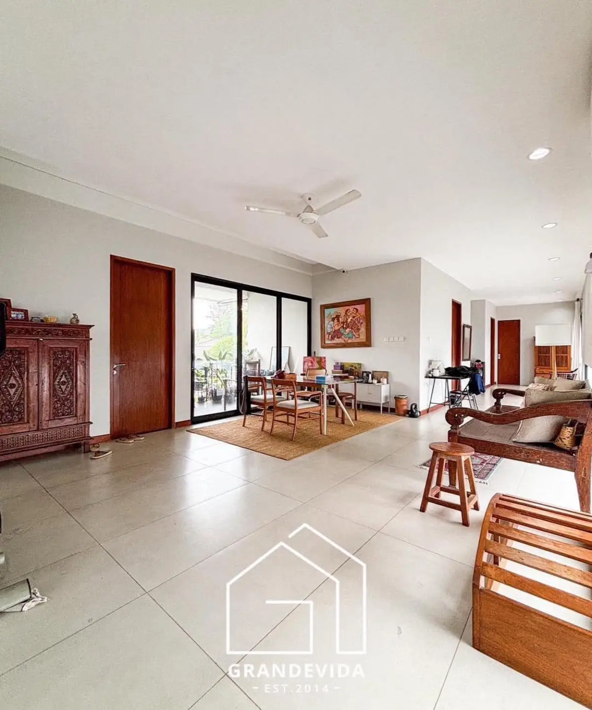 Rumah Bangka Kemang Dijual Segera
