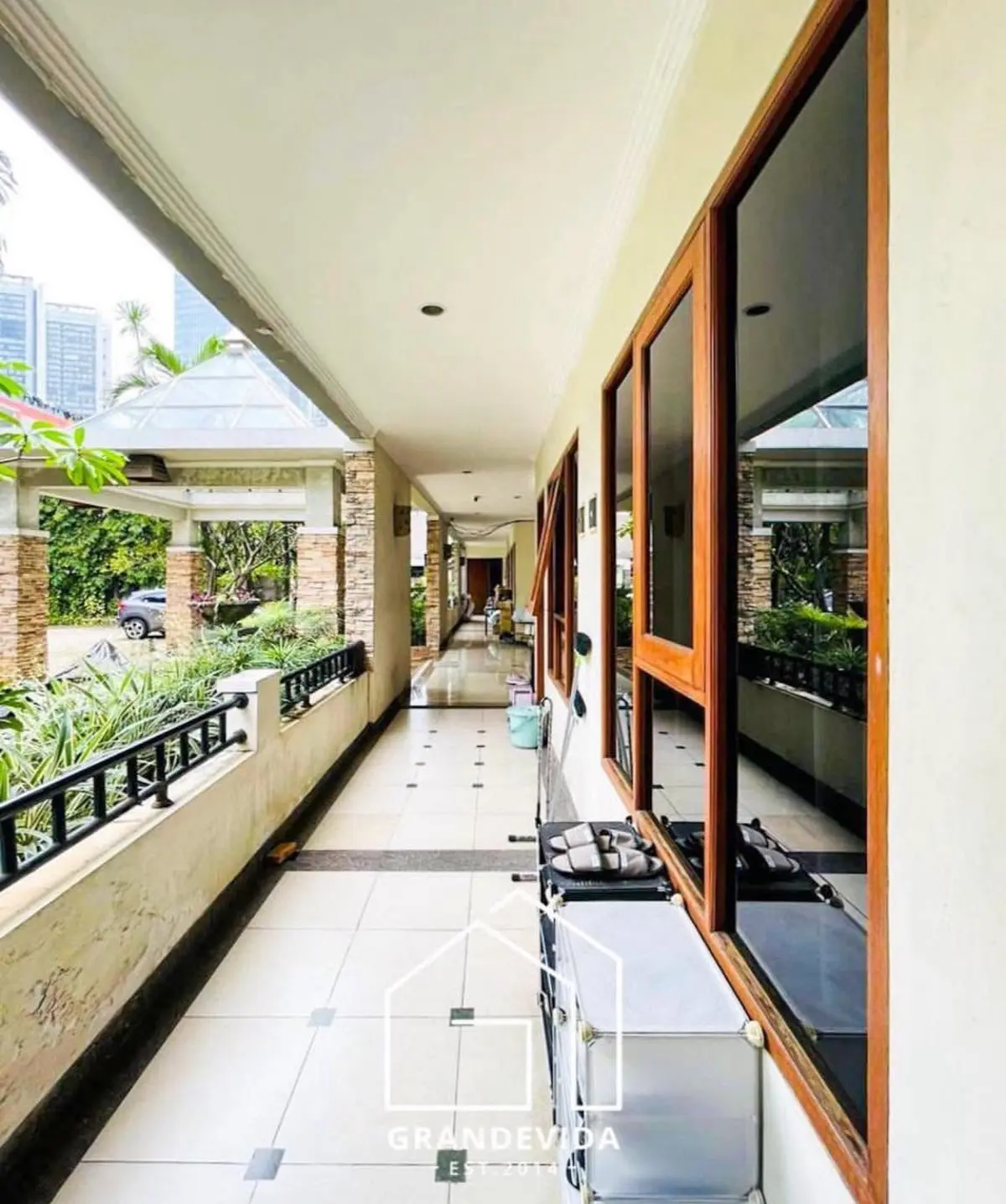 Kost Kosan Dijual Kuningan Jakarta Selatan