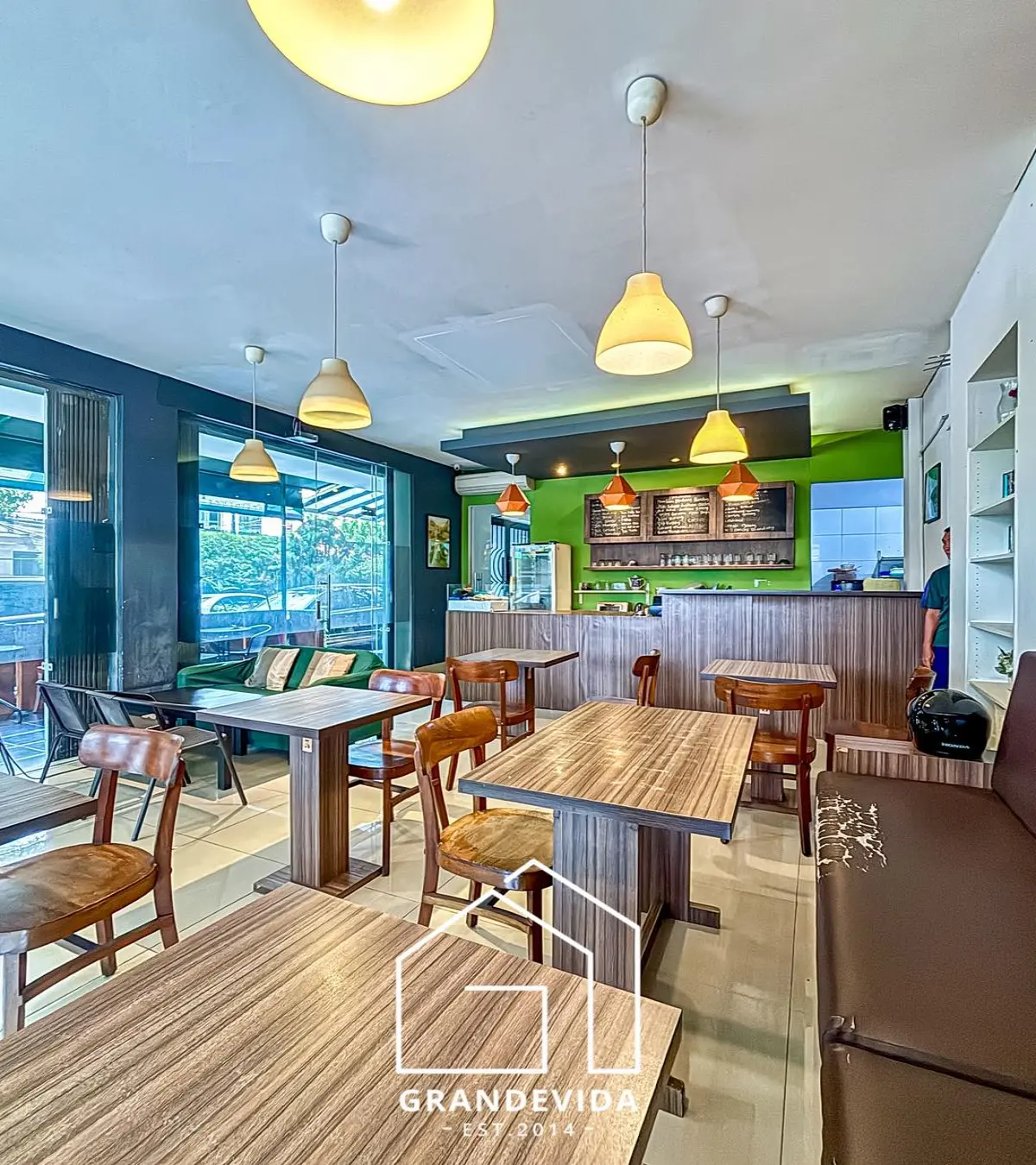 Gedung Dijual Guntur Setiabudi Jakarta Selatan