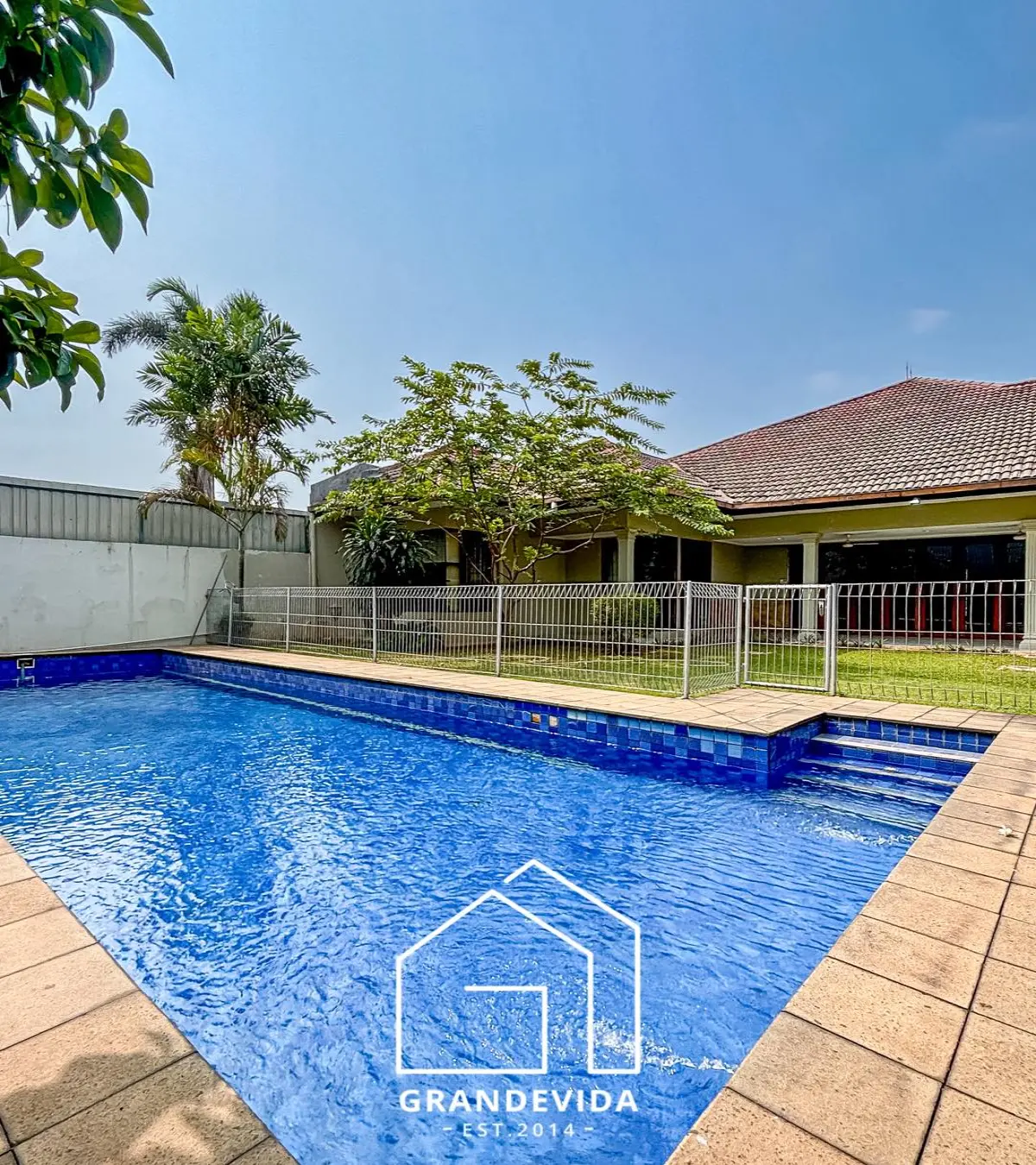 Dijual Rumah Teladan Cipete Jakarta Selatan