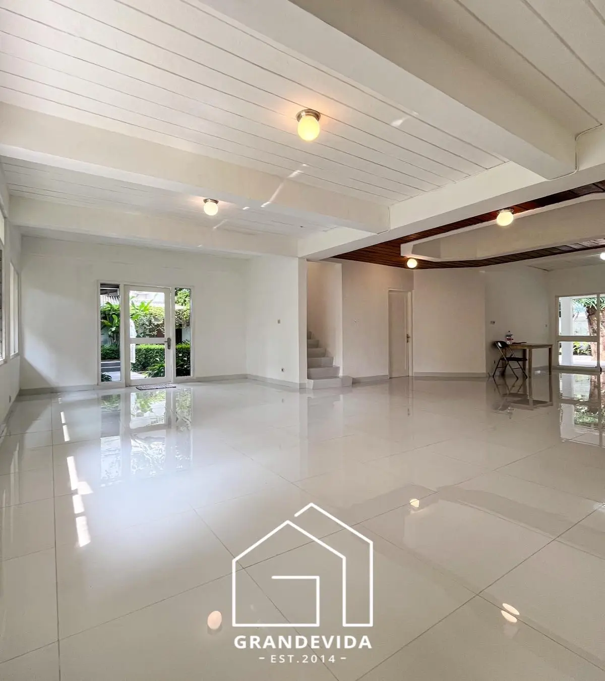Rumah Dijual Wisma Subud Cipete Jakarta Selatan