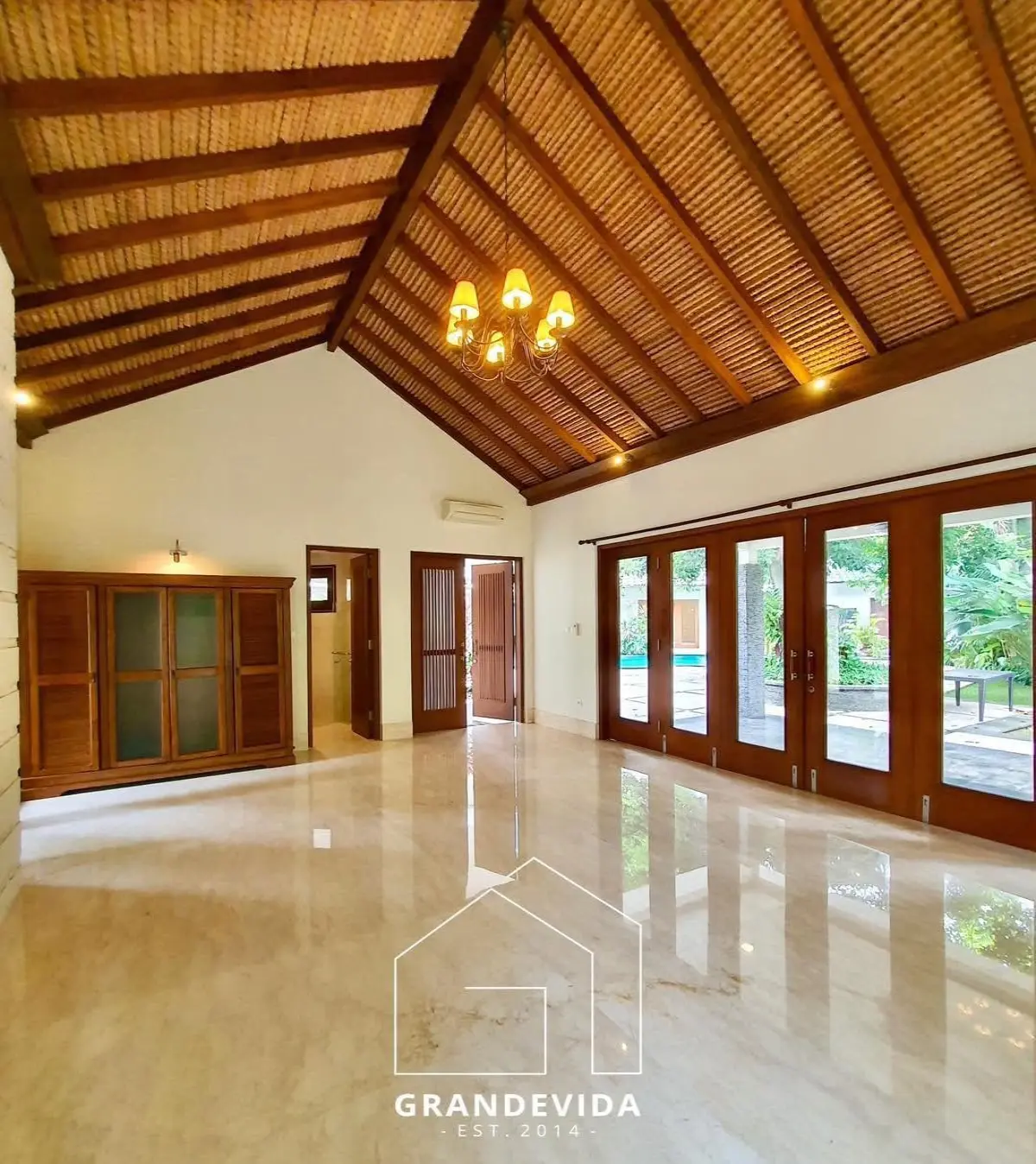 Rumah Dijual Tumaritis Cilandak Jaksel