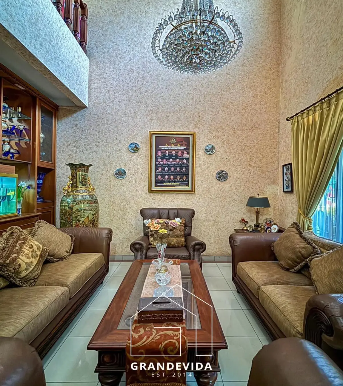 Rumah Dijual di Lebak Bulus Jakarta Selatan – LT 588 m², Posisi Hook, SHM