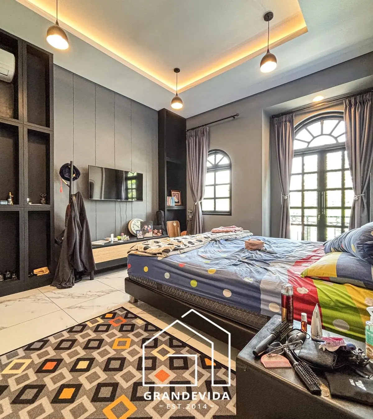 Rumah Dijual di Lebak Bulus Jakarta Selatan – LT 290 m², 2 Lantai, Komplek Besar, SHM