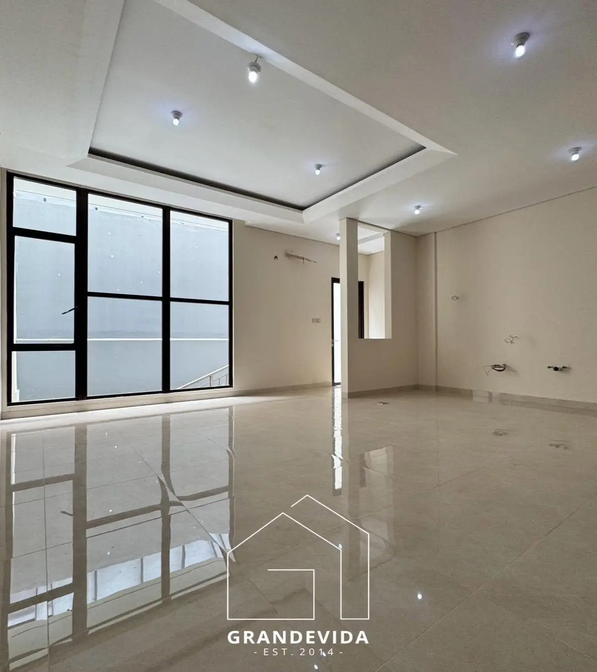 Rumah Dijual di Pondok Indah