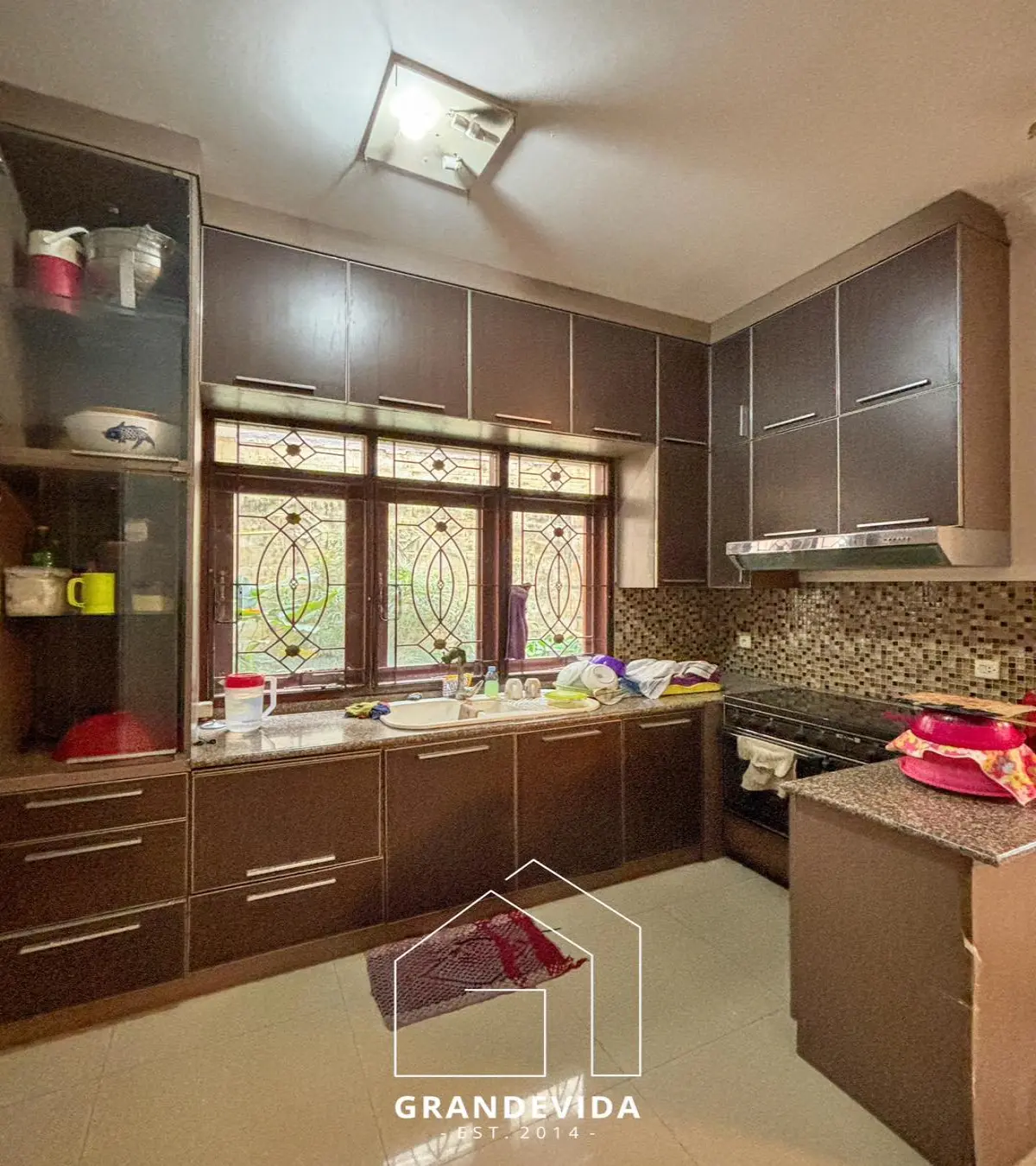 Rumah Dijual Terogong Pondok Indah LT 332 m² LB 500 m² 2 Lantai – Rp8,5 M