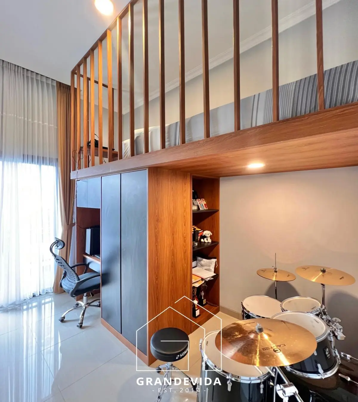 Rumah Dijual di Pondok Indah – Modern Minimalis, Dekat Pondok Indah Mall