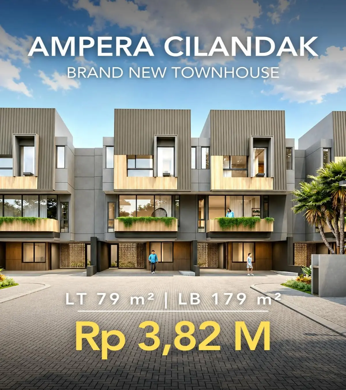Cilandak