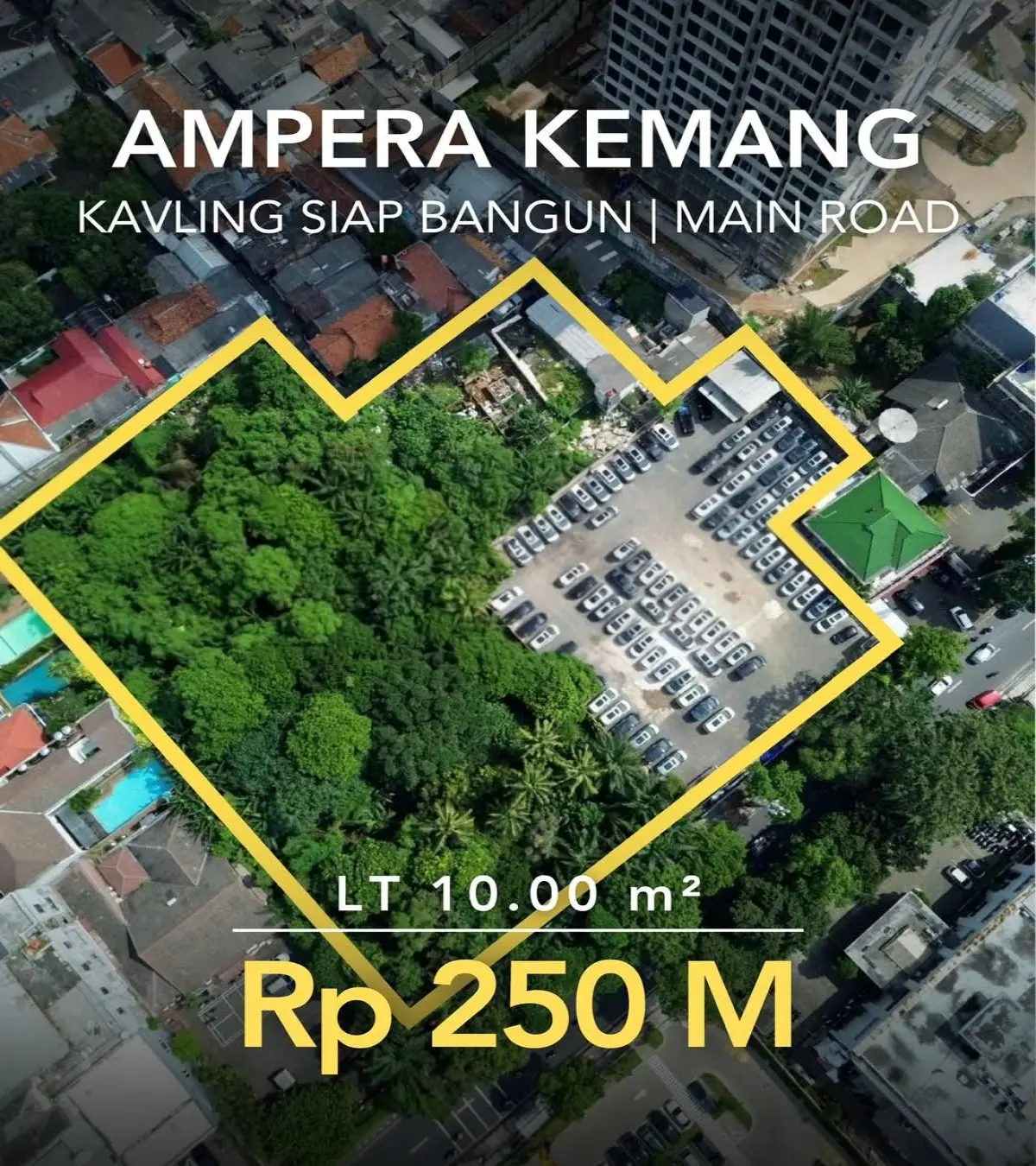 Kemang