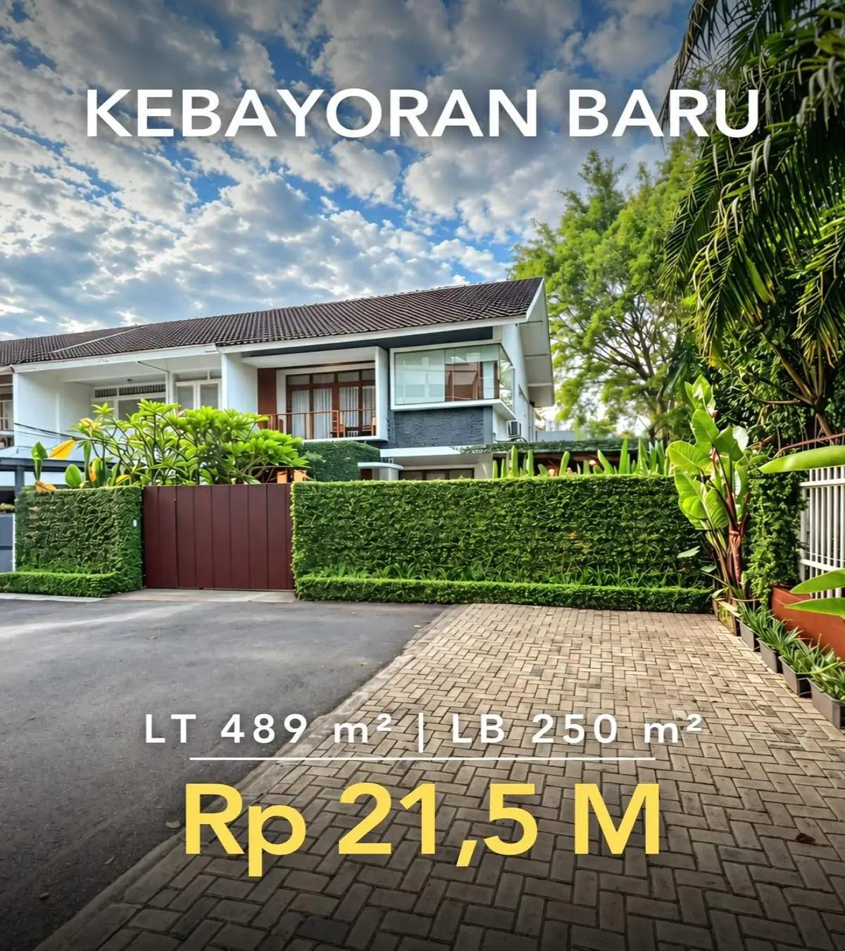 Kebayoran Baru
