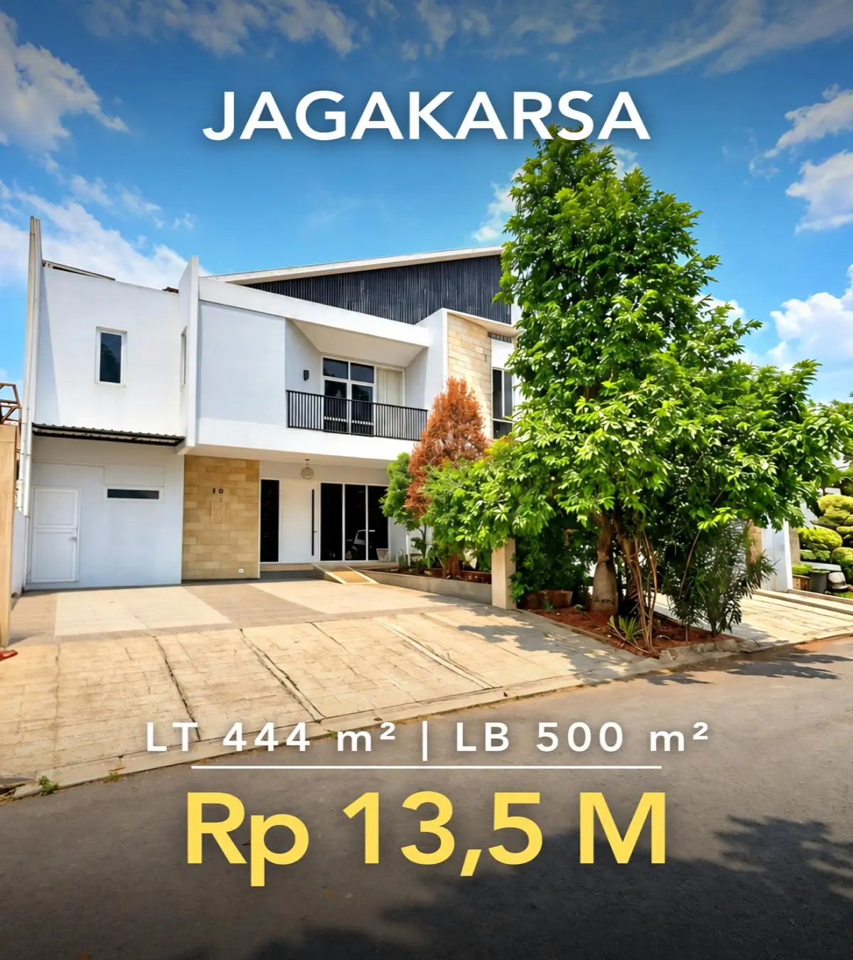 Jagakarsa
