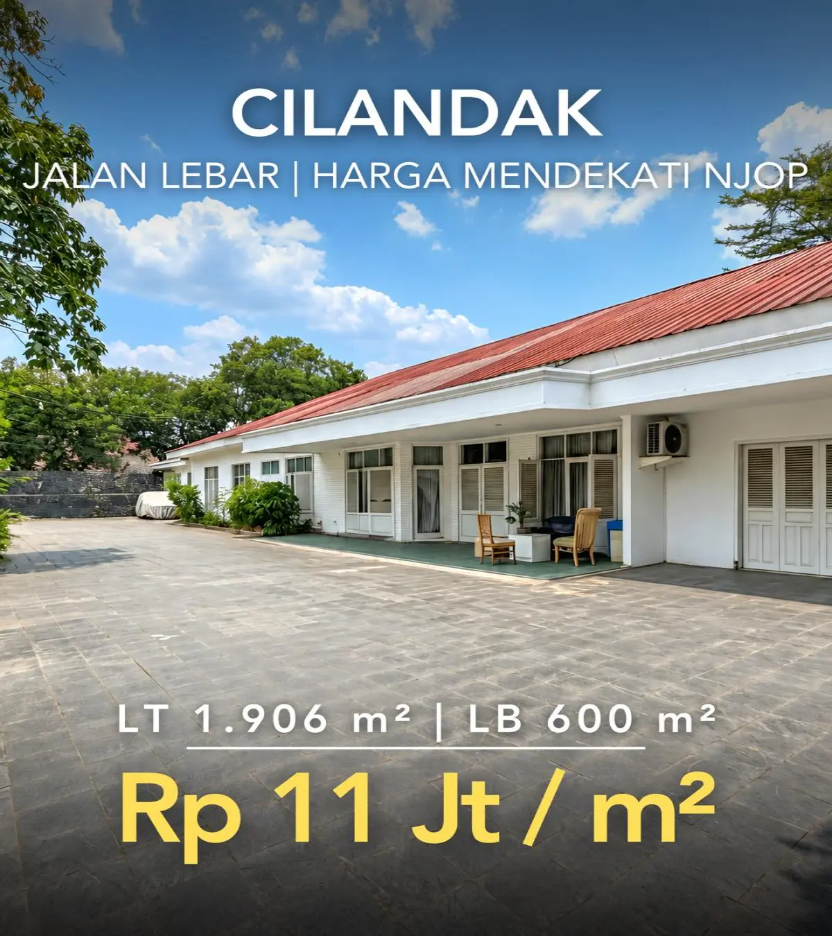 Cilandak