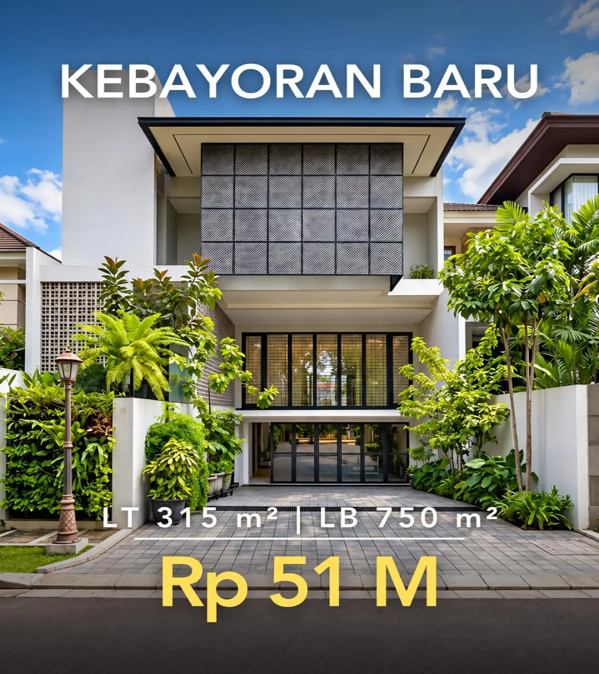 Kebayoran Baru