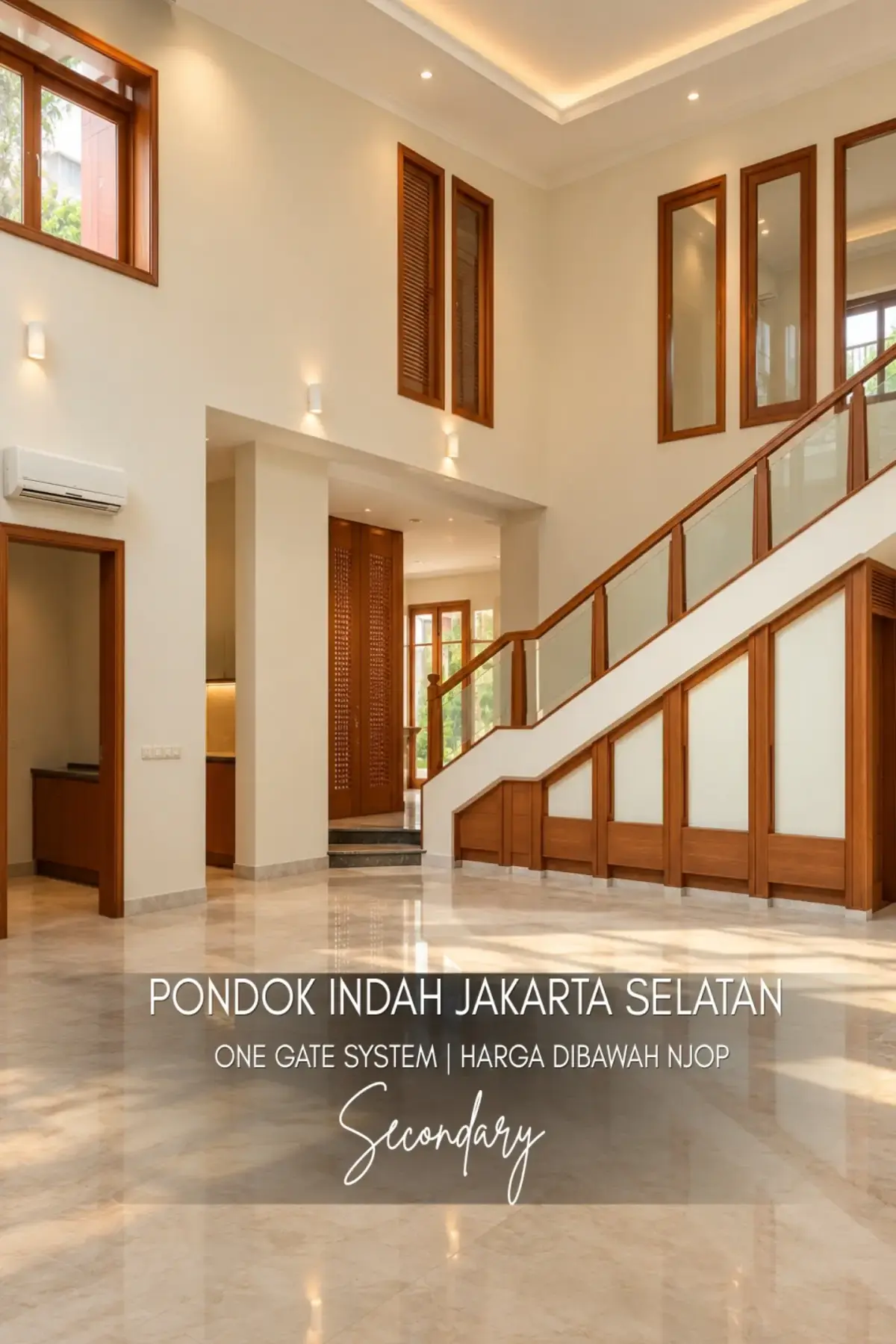 Pondok Indah