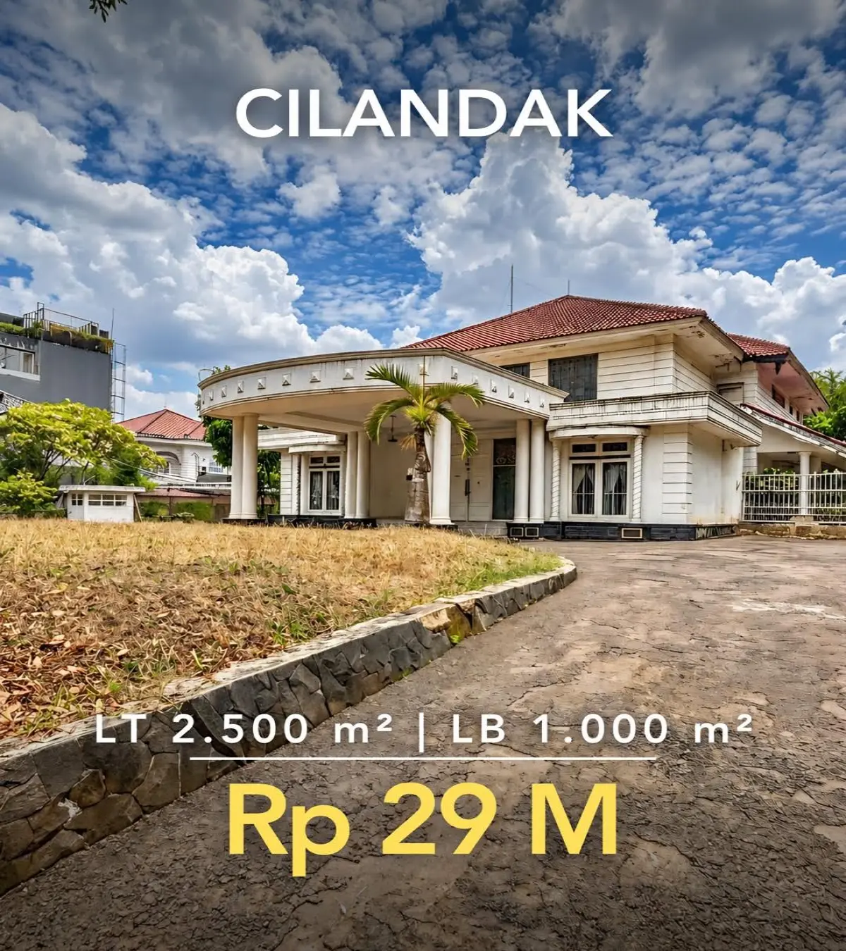 Cilandak