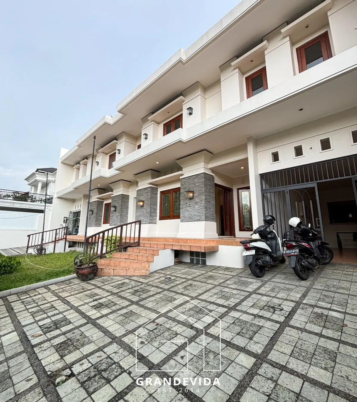 Pondok Indah