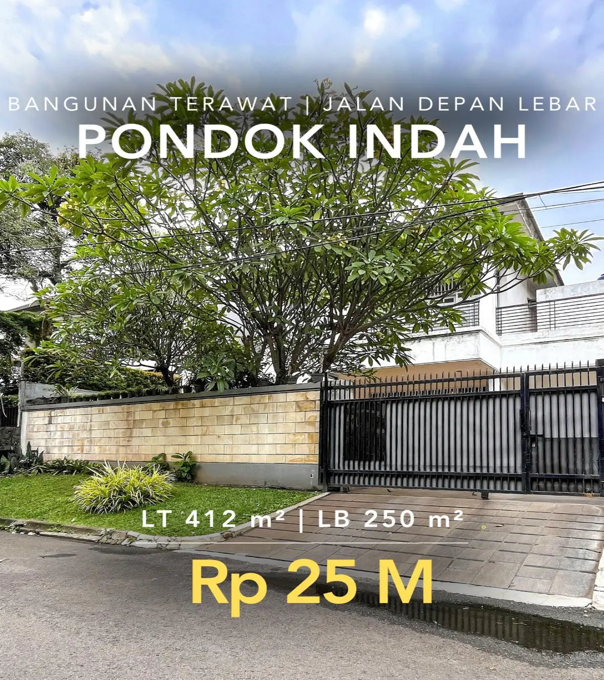 Pondok Indah