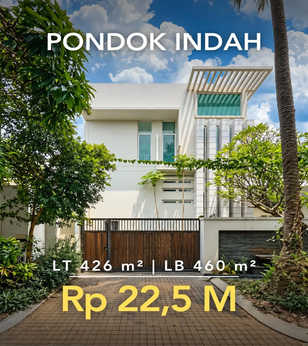 Pondok Indah