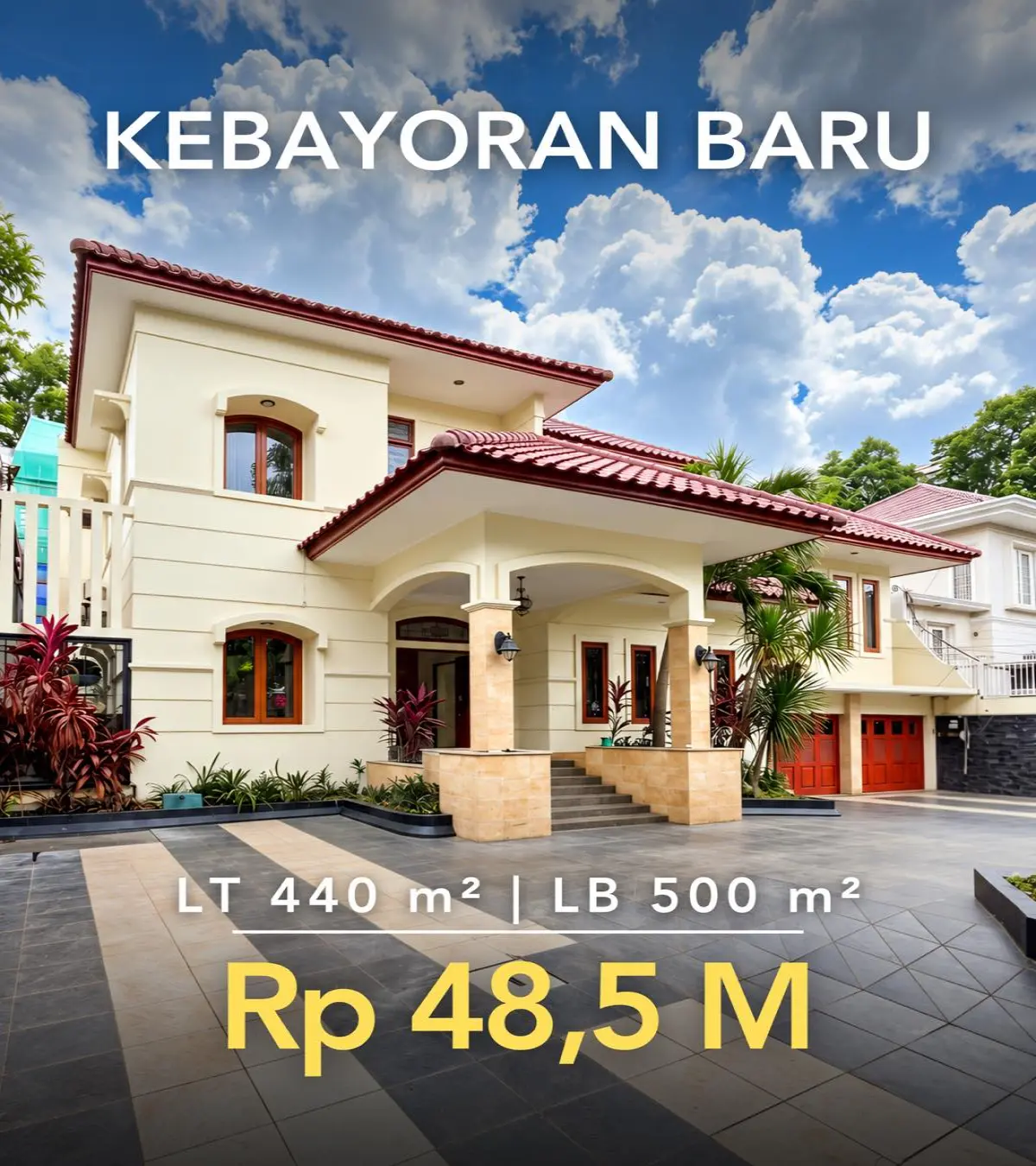 Kebayoran Baru