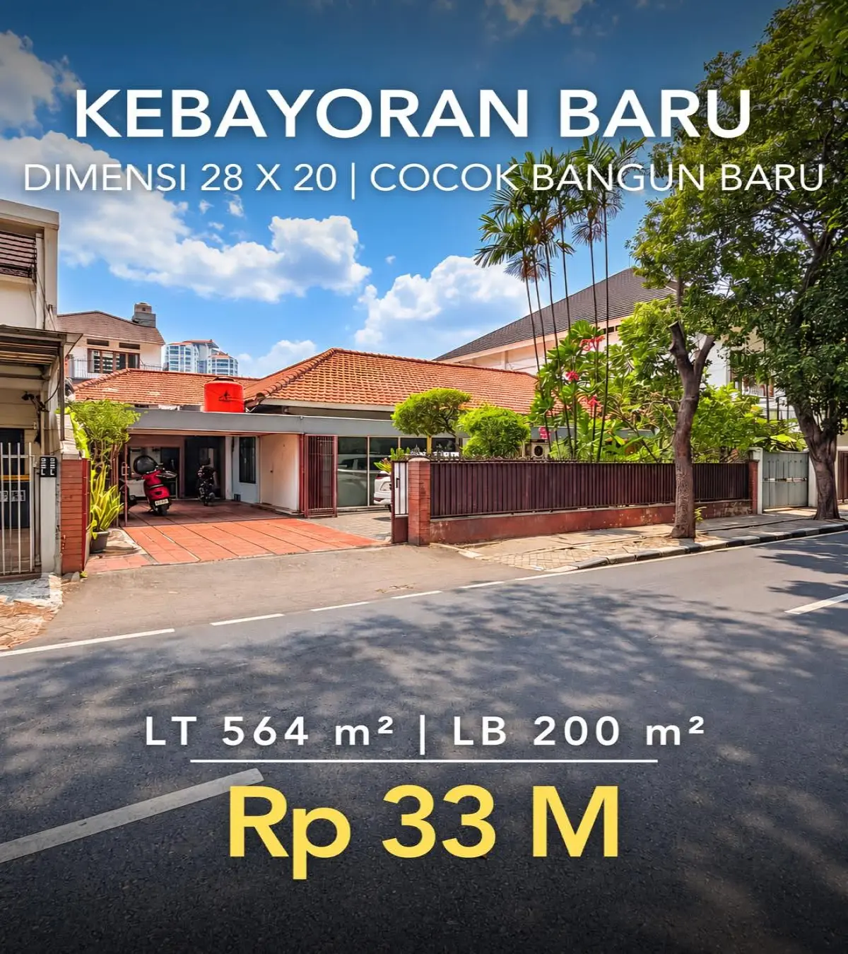 Kebayoran Baru