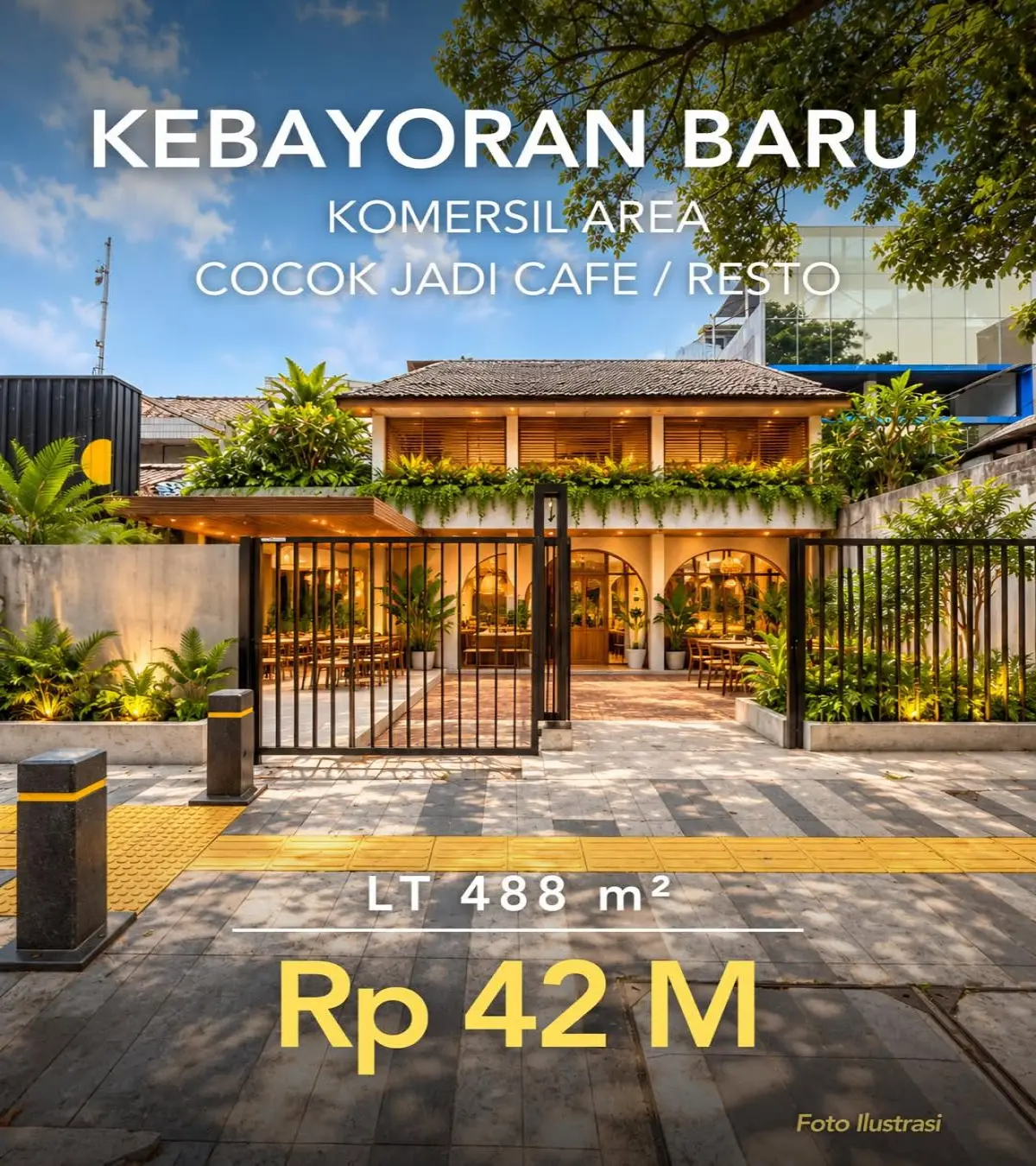 Kebayoran Baru