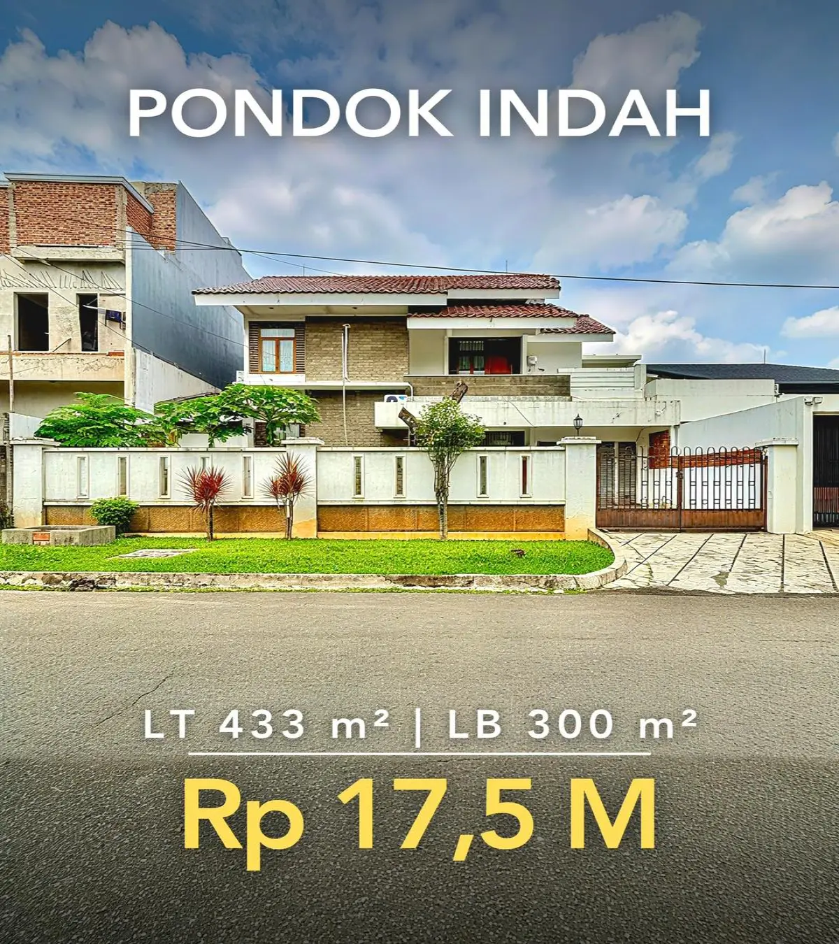 Pondok Indah