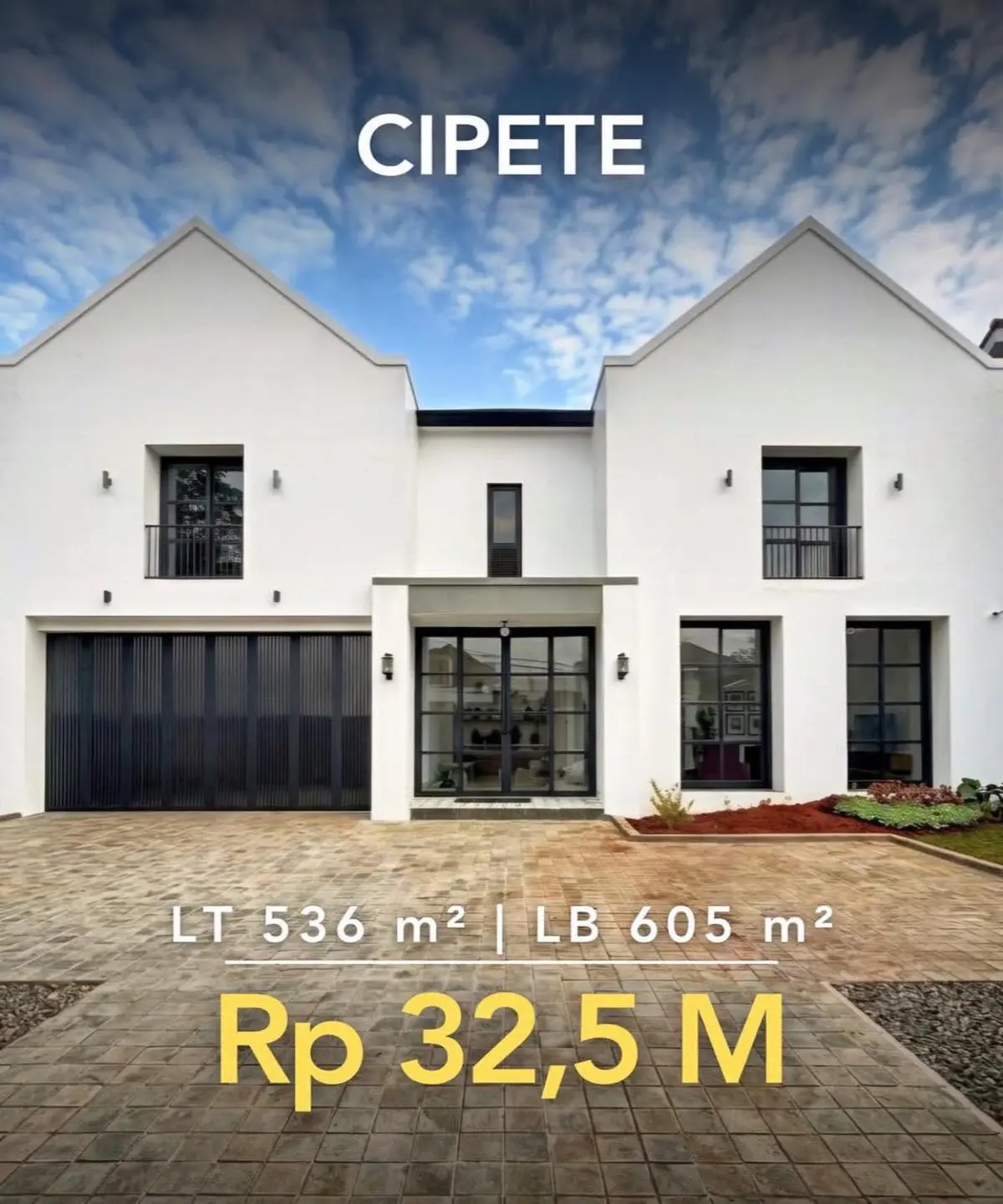 Cipete