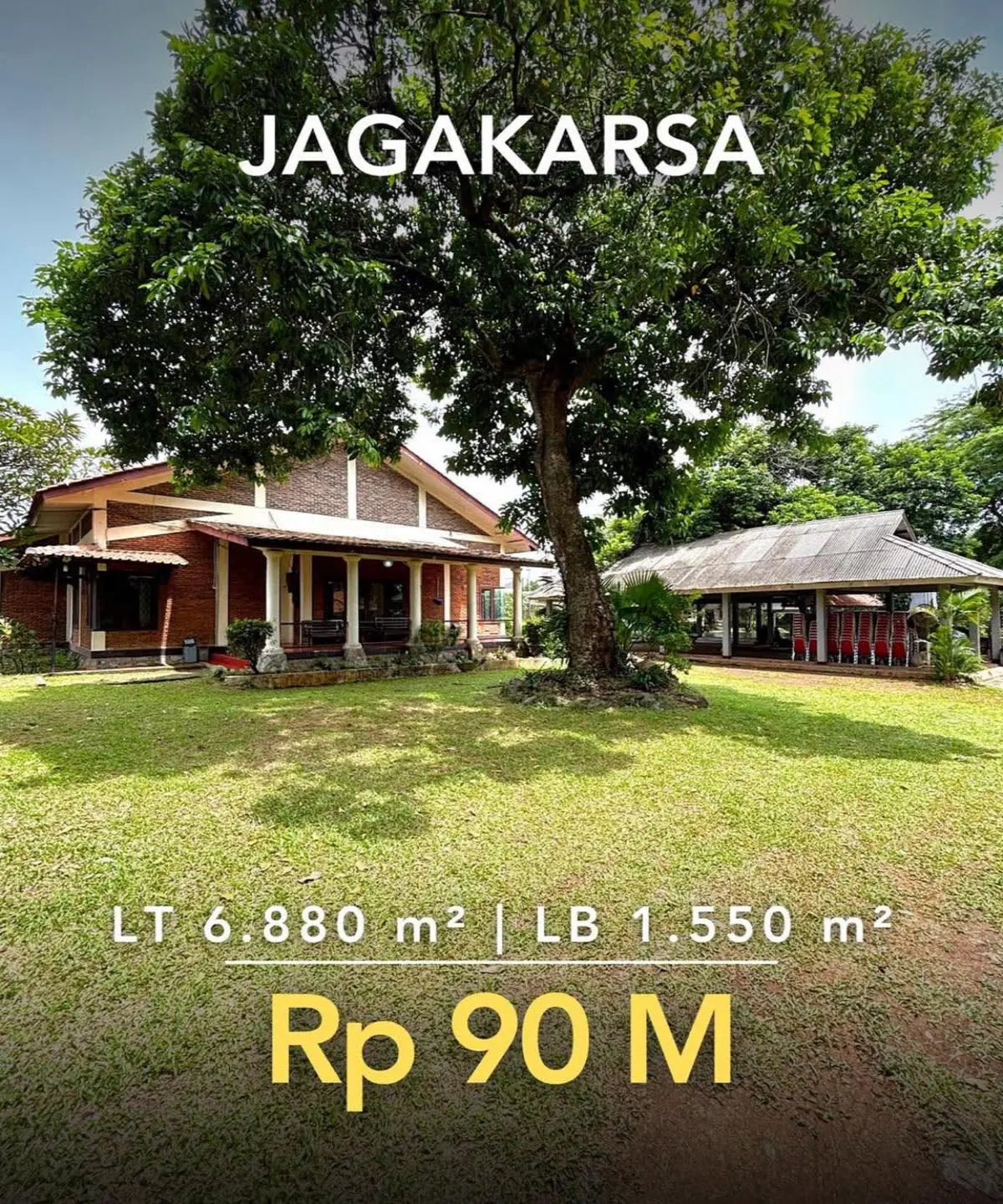 Jagakarsa