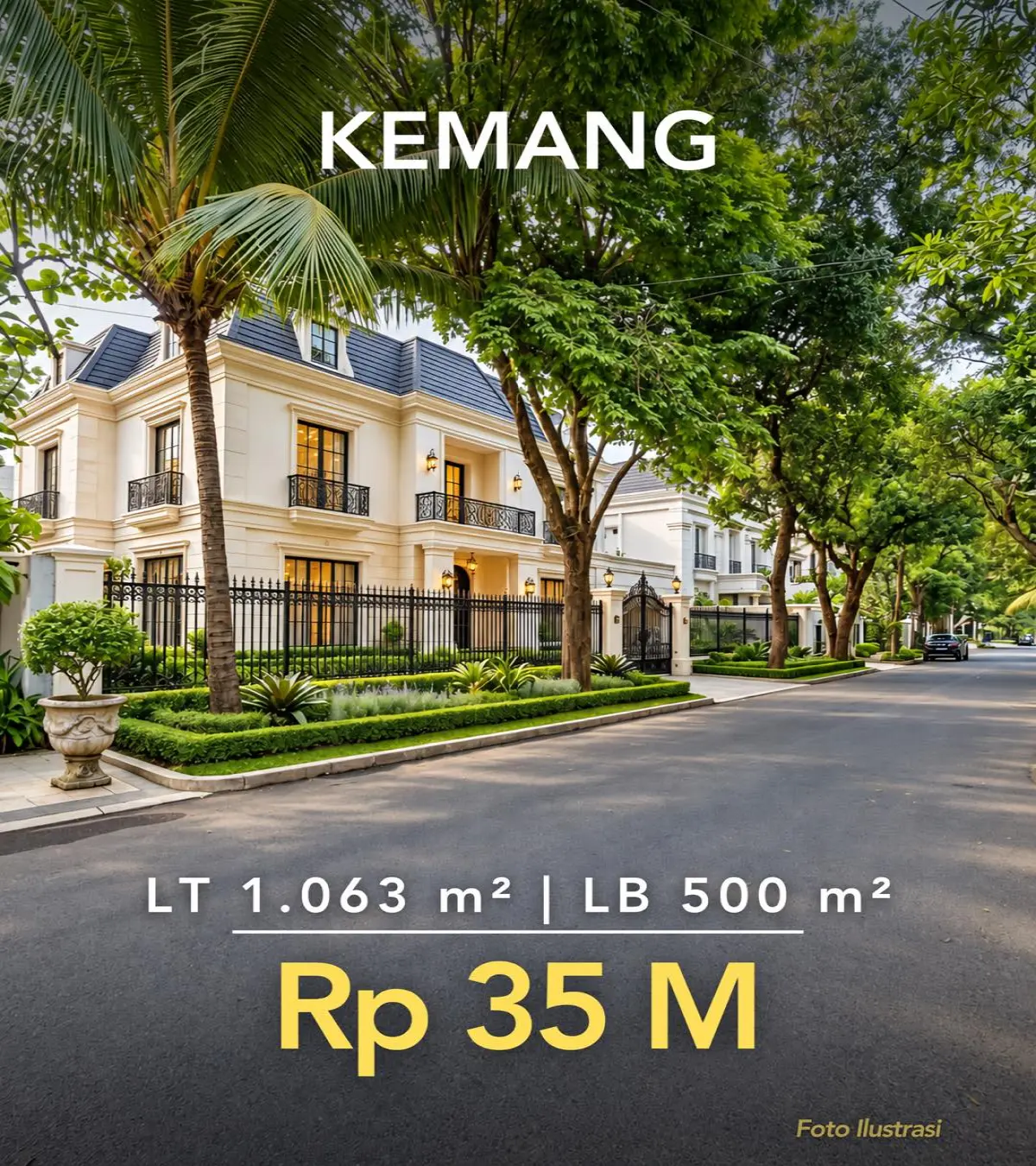 Kemang