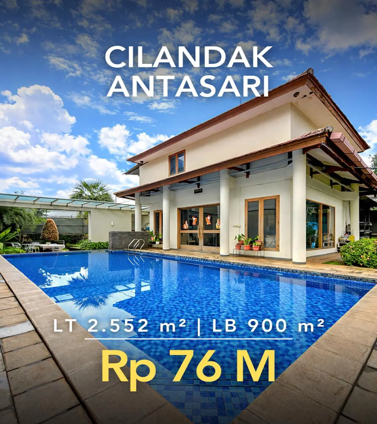 Cilandak