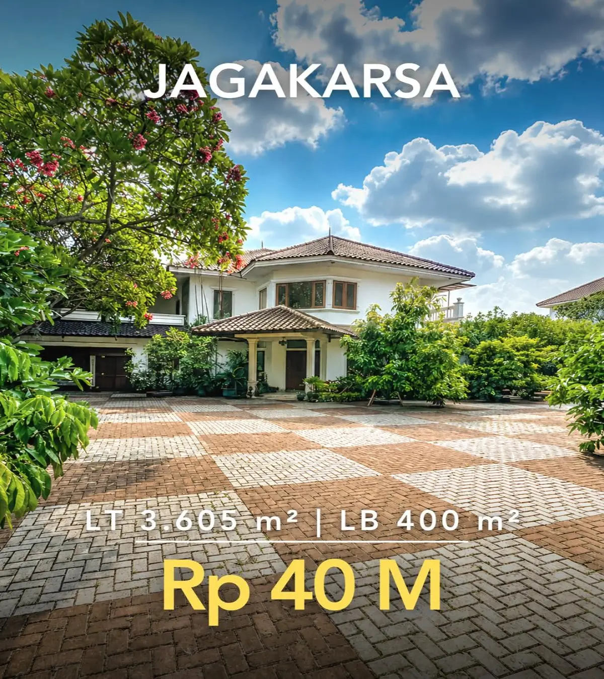 Jagakarsa