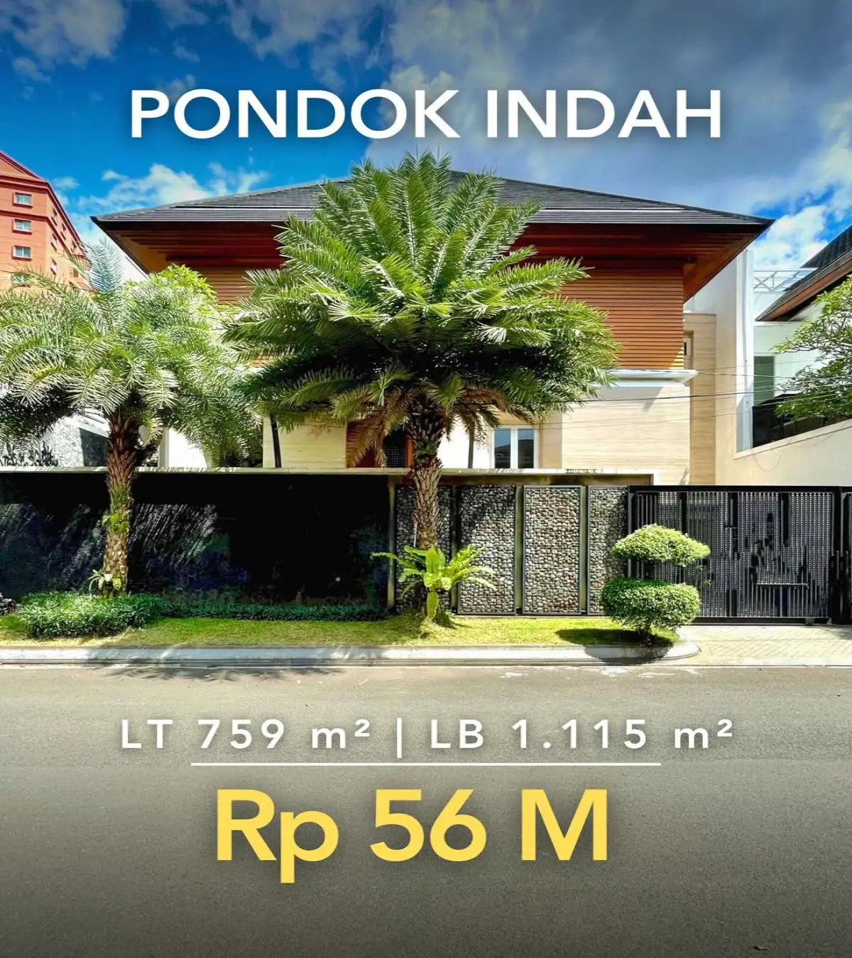 Pondok Indah