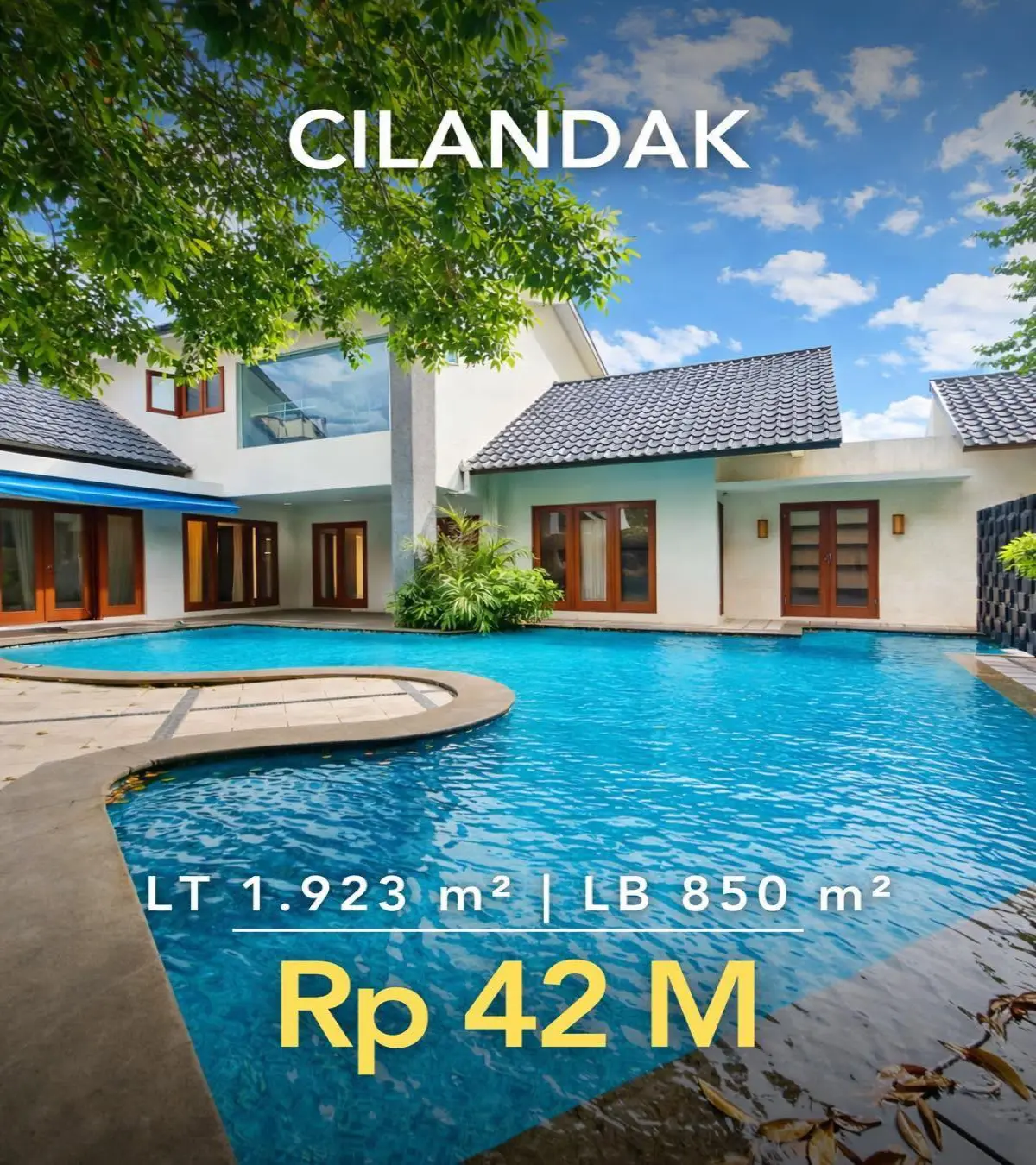 Cilandak