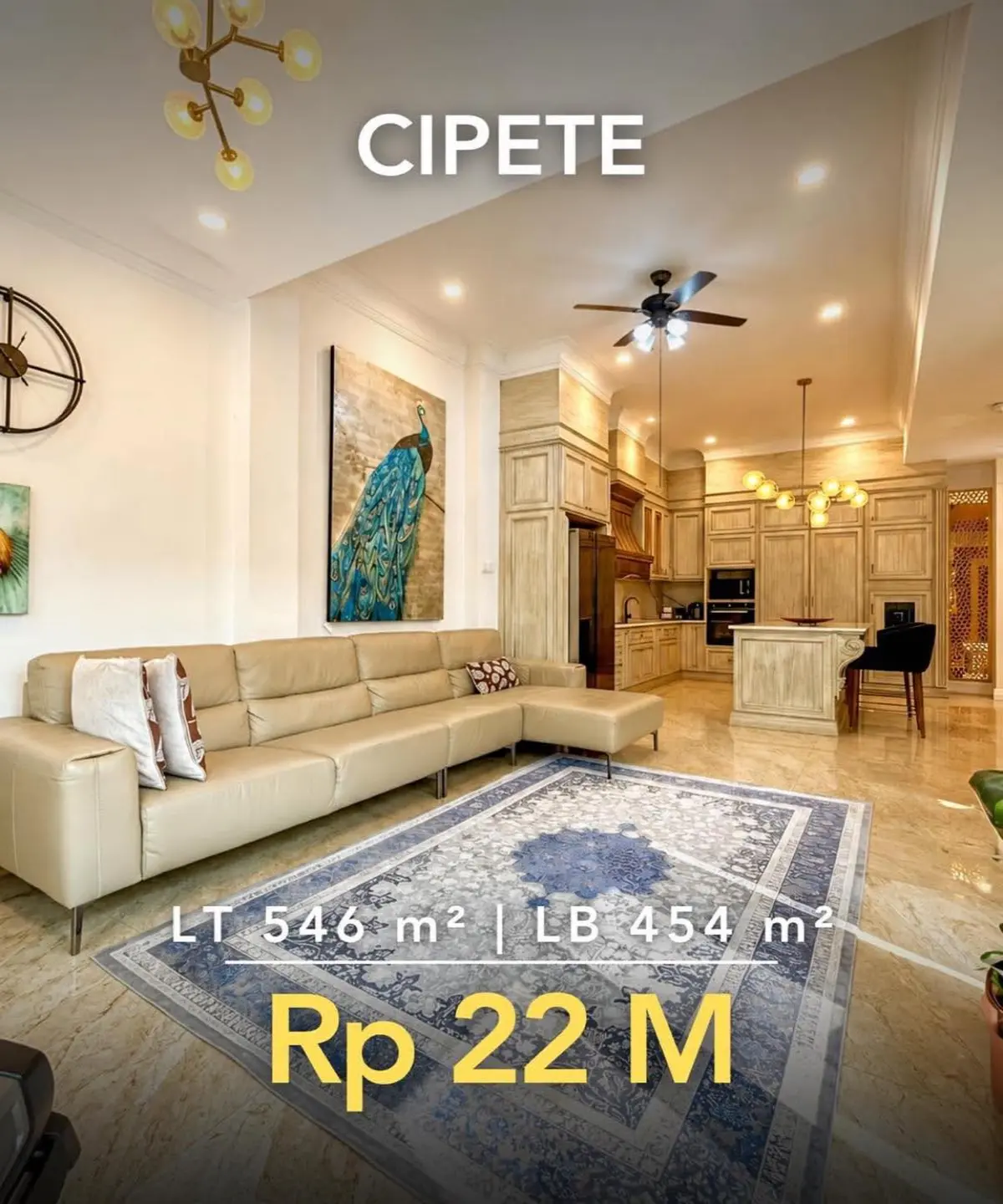 Cipete