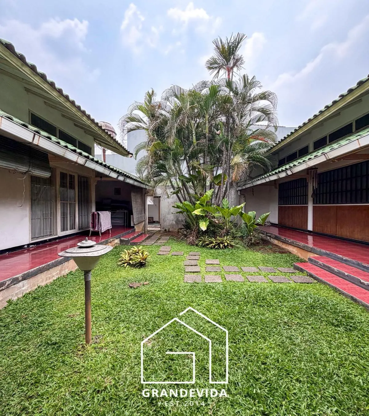 Pondok Indah
