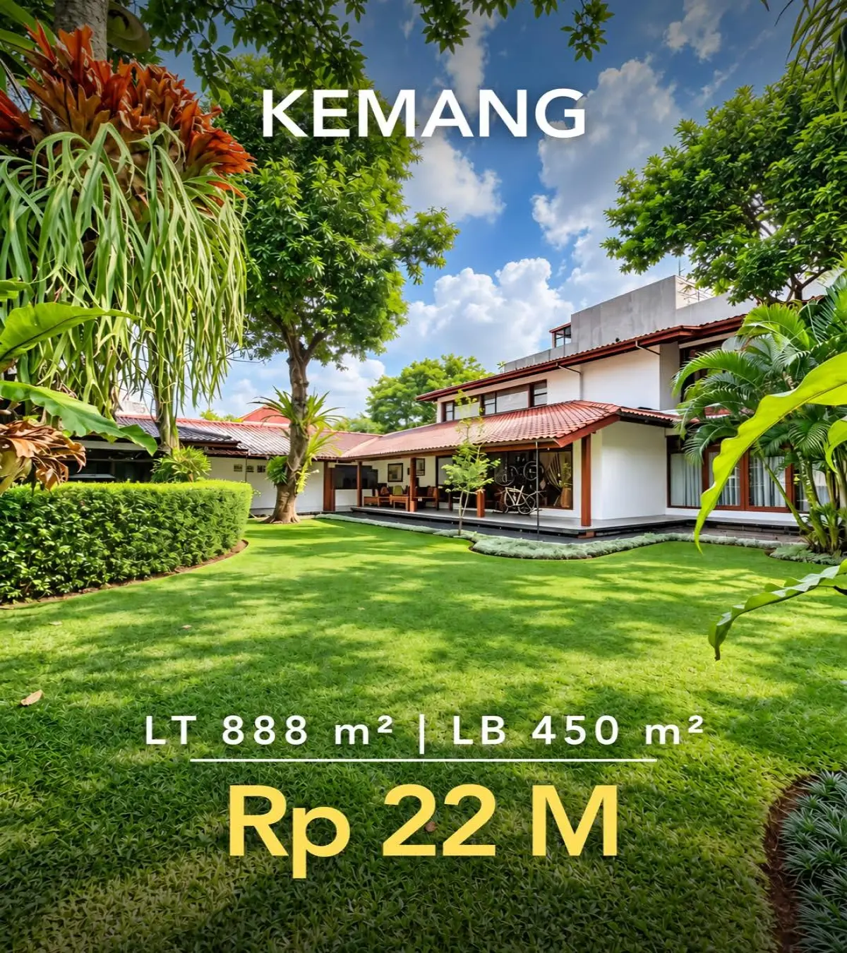 Kemang