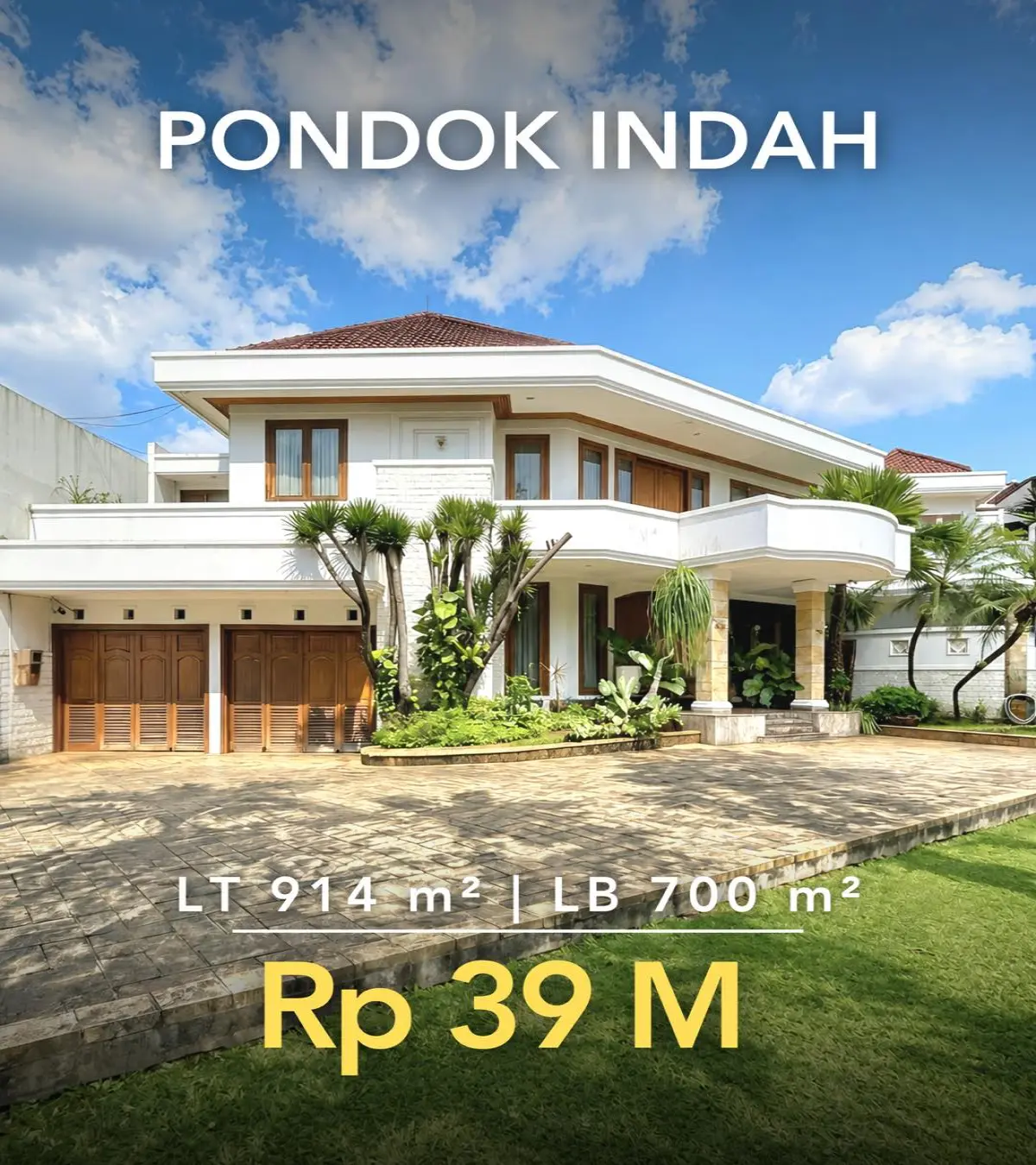 Pondok Indah