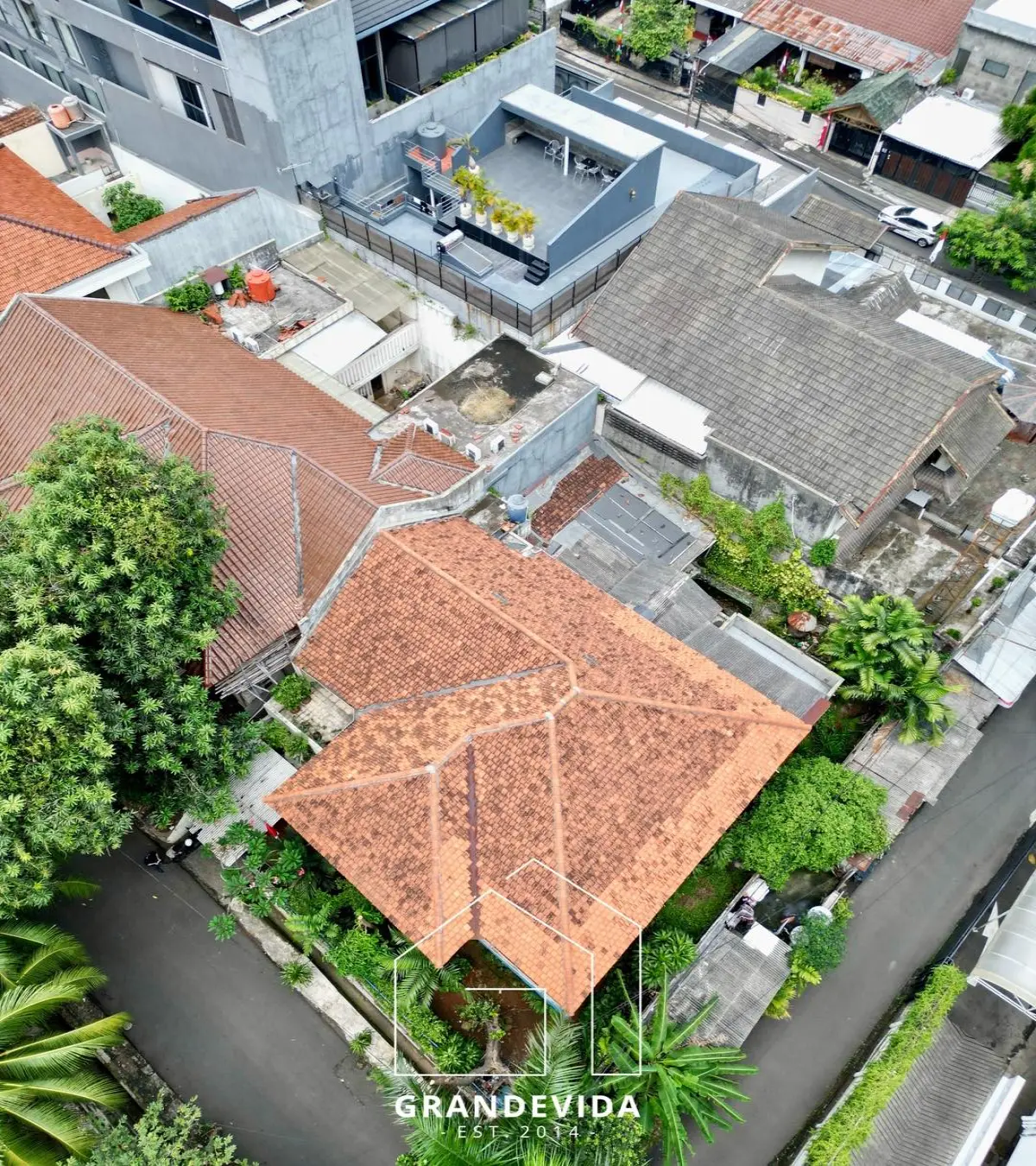 Kebayoran Baru