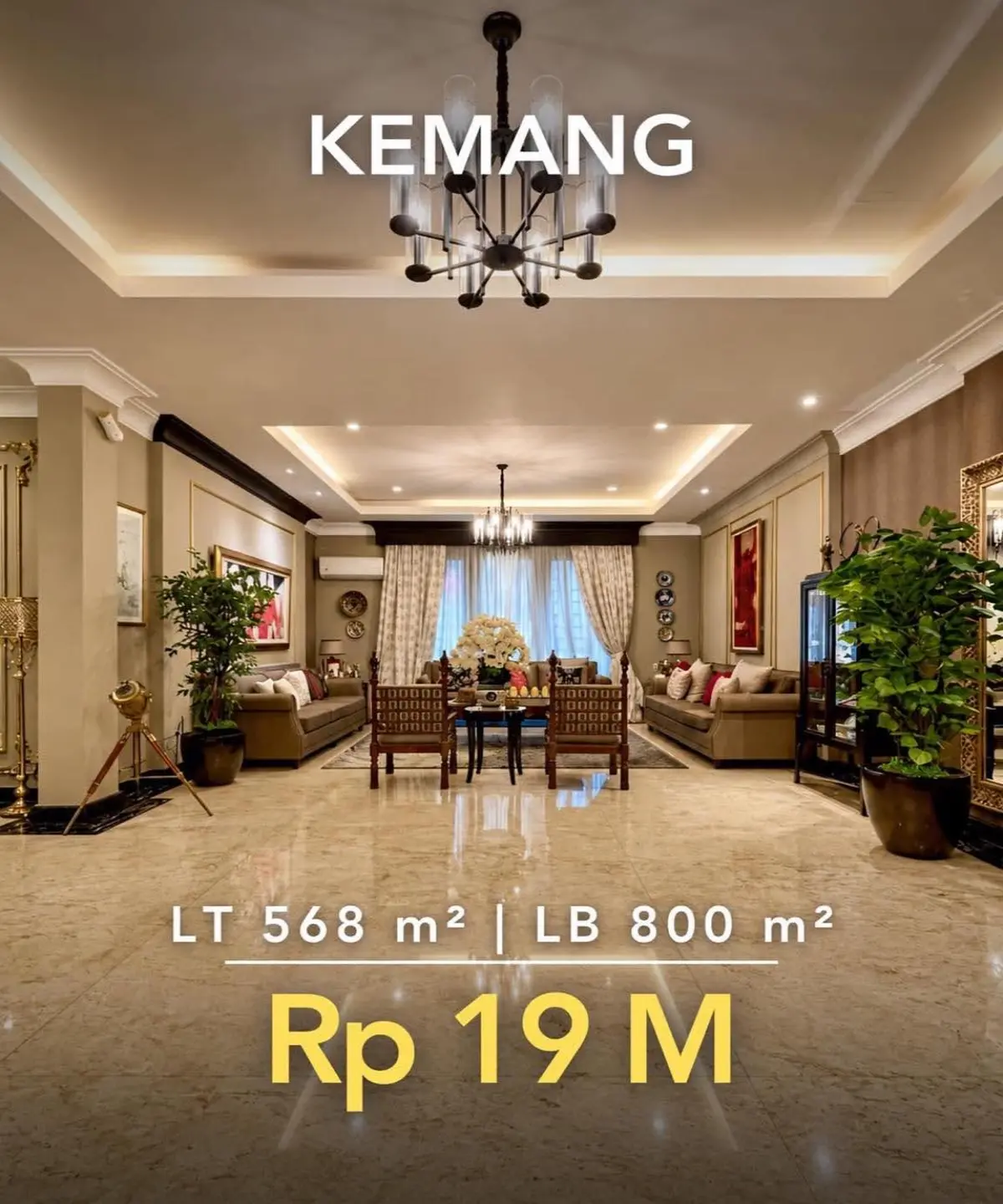 Kemang